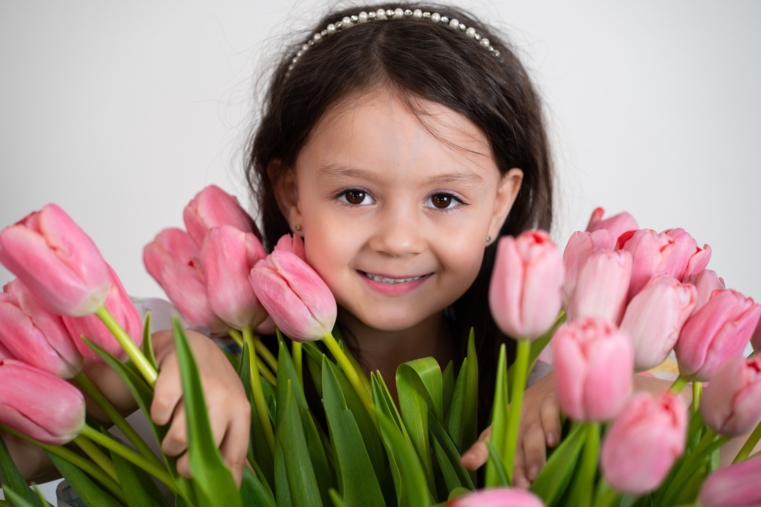 Модельное агентство Виктория. Фотограф в городе Владимир