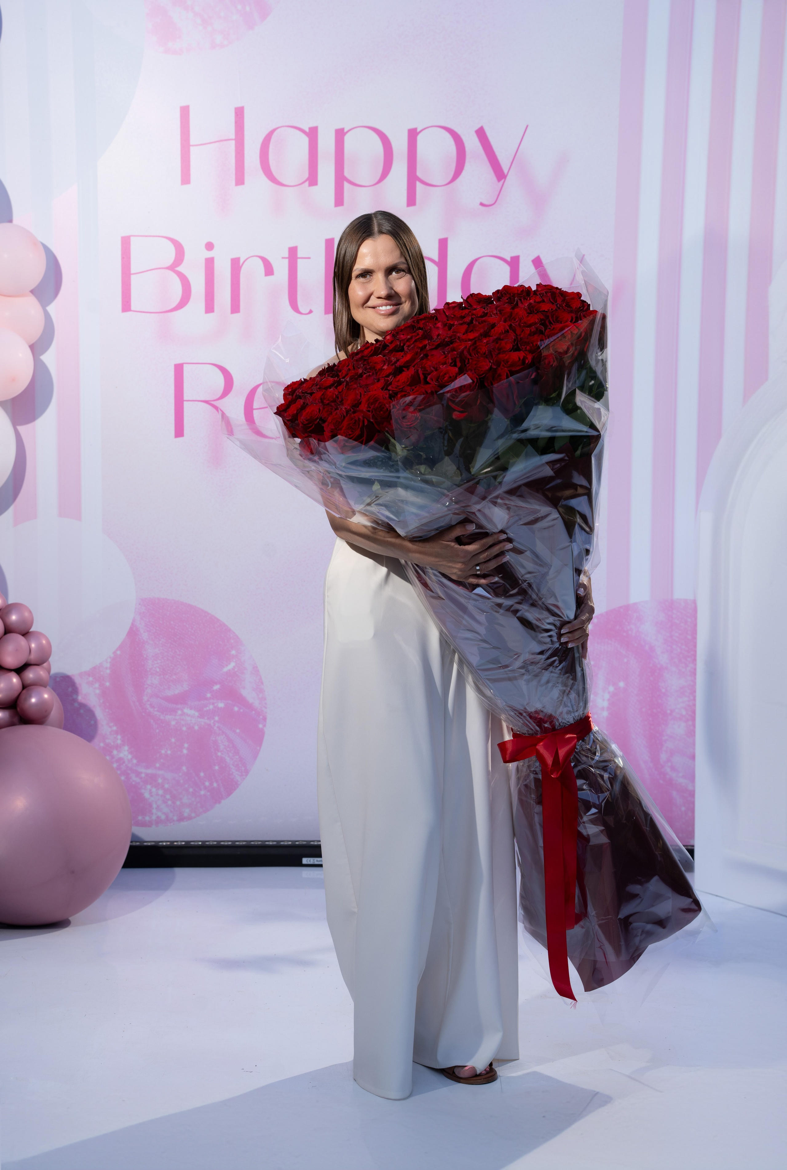 День Рождения за городом. Фотограф в городе Владимир