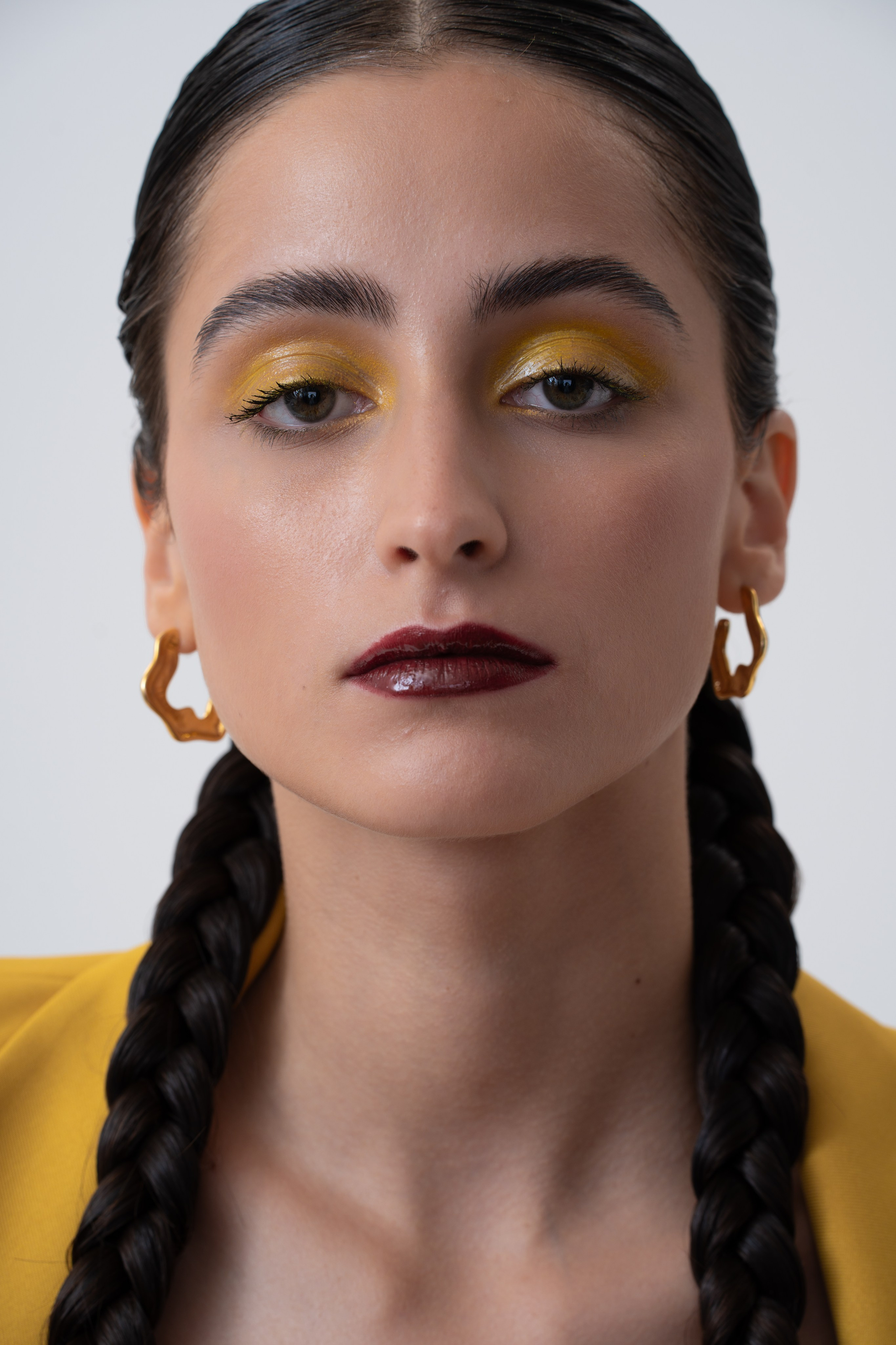 Екатерина. Фотограф в городе Владимир