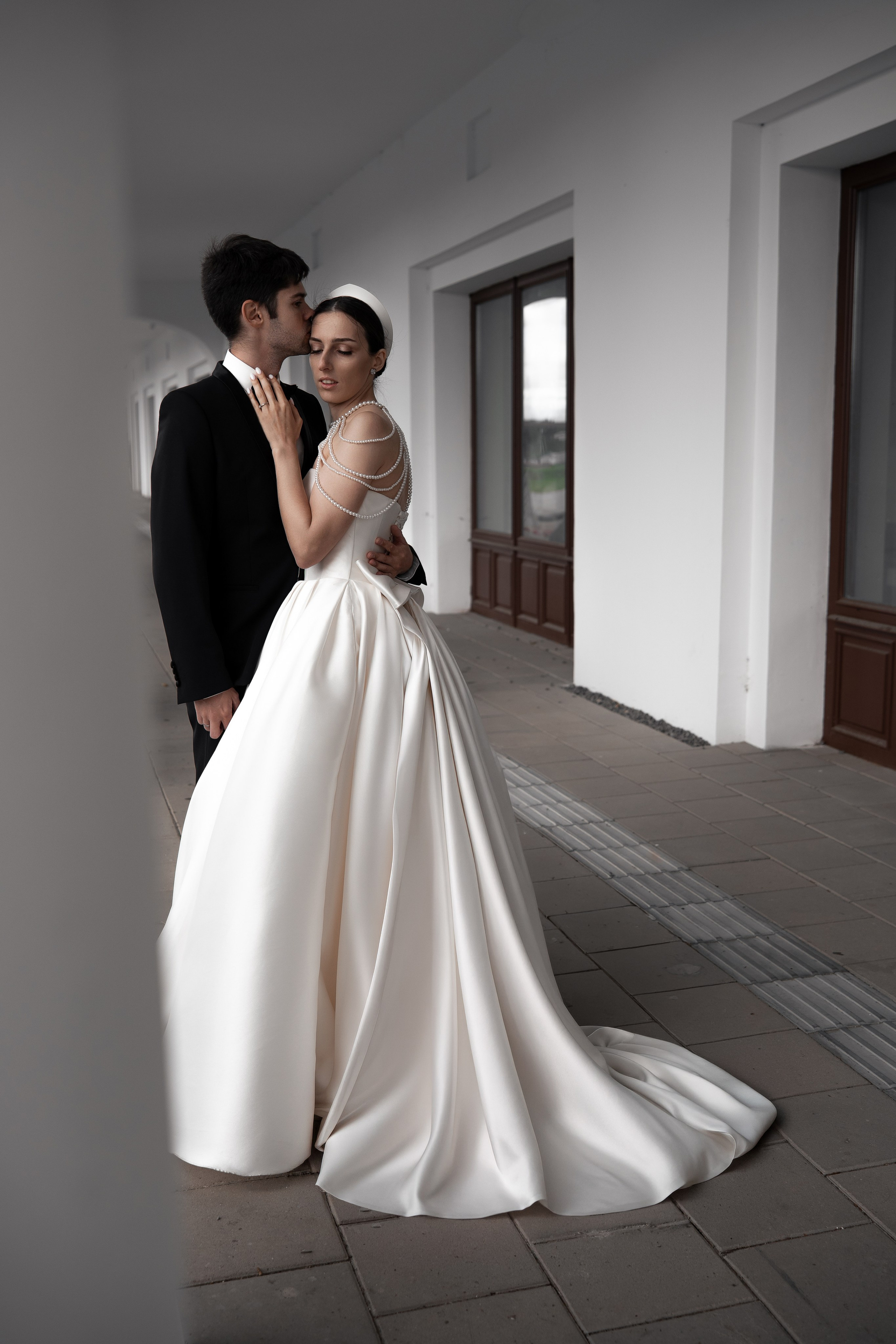 Ксения и Иван. Фотограф в городе Владимир