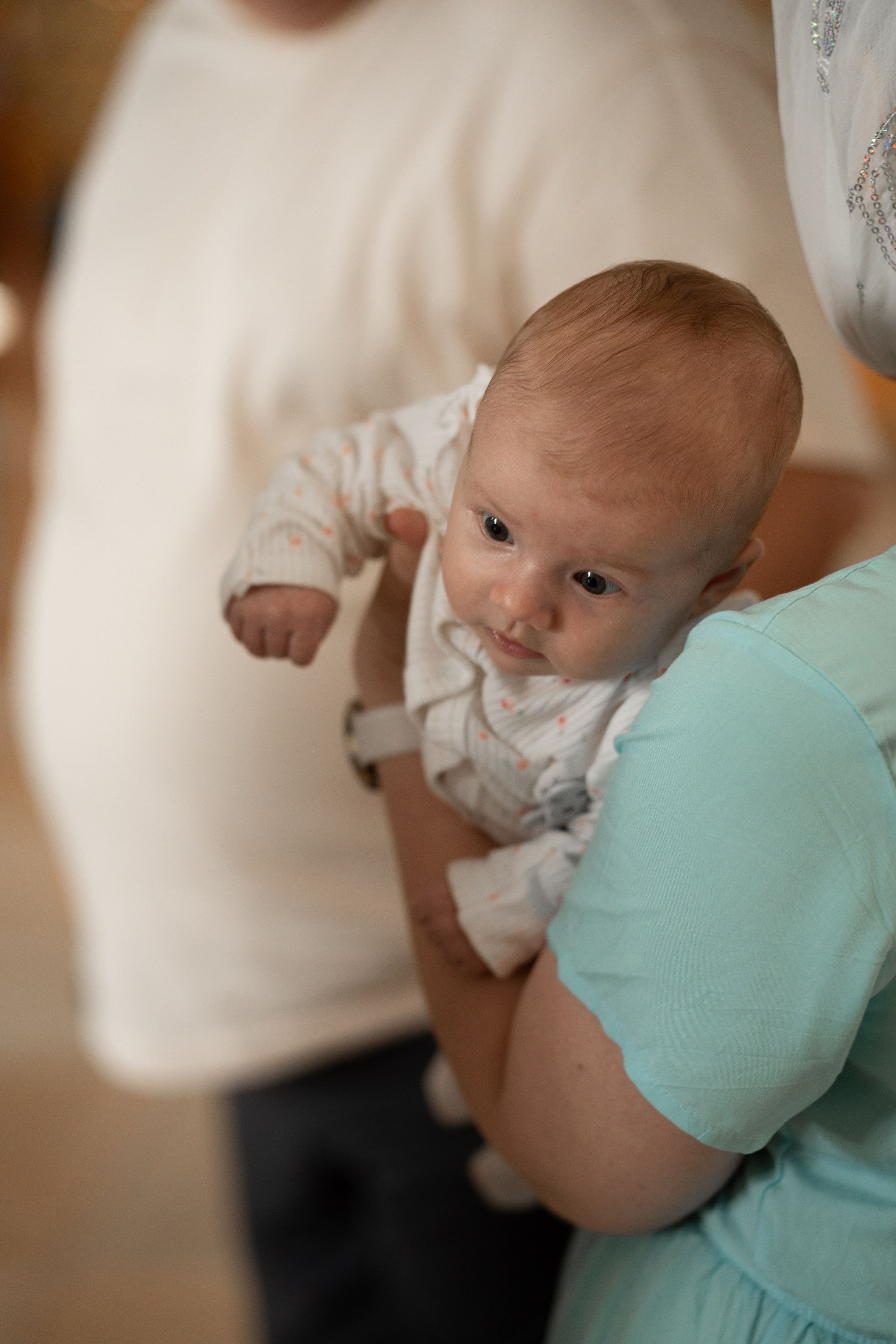 Крещение. Фотограф в городе Владимир