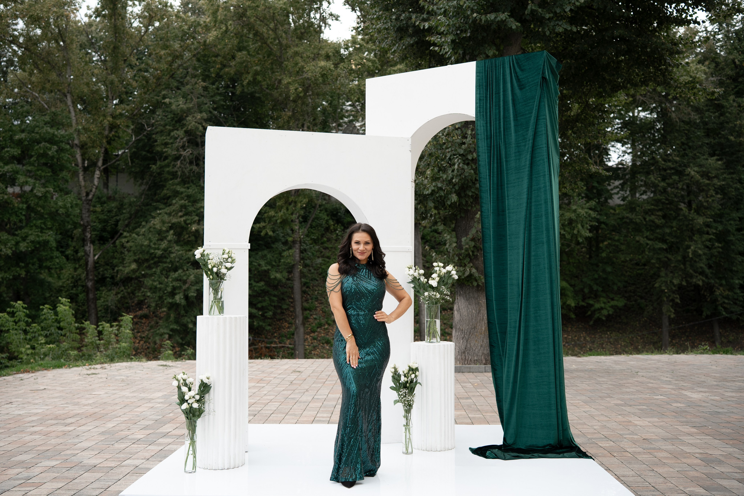 Андрей и Ольга. Фотограф в городе Владимир