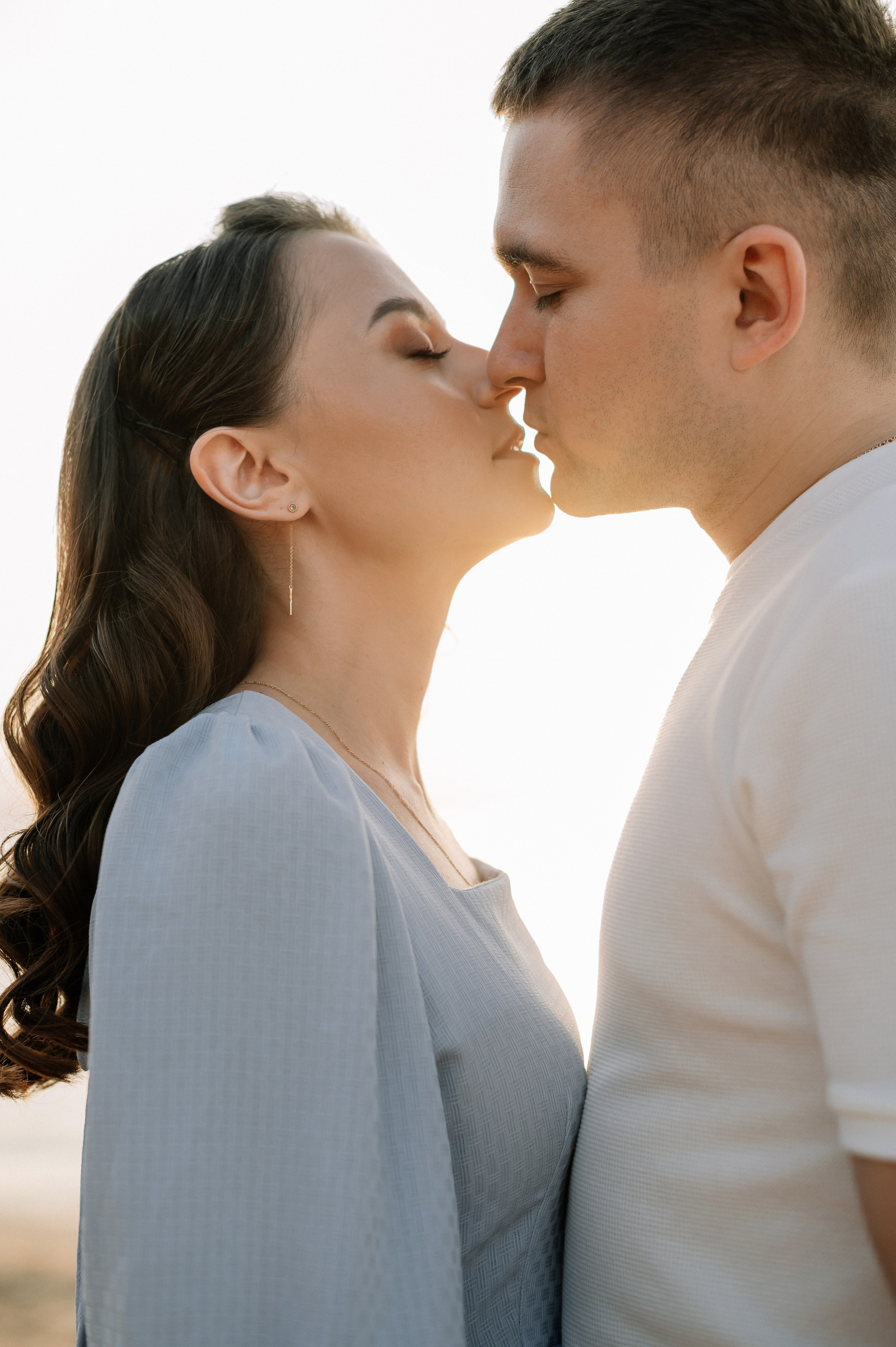 Илья и Женя. Свадебный фотограф