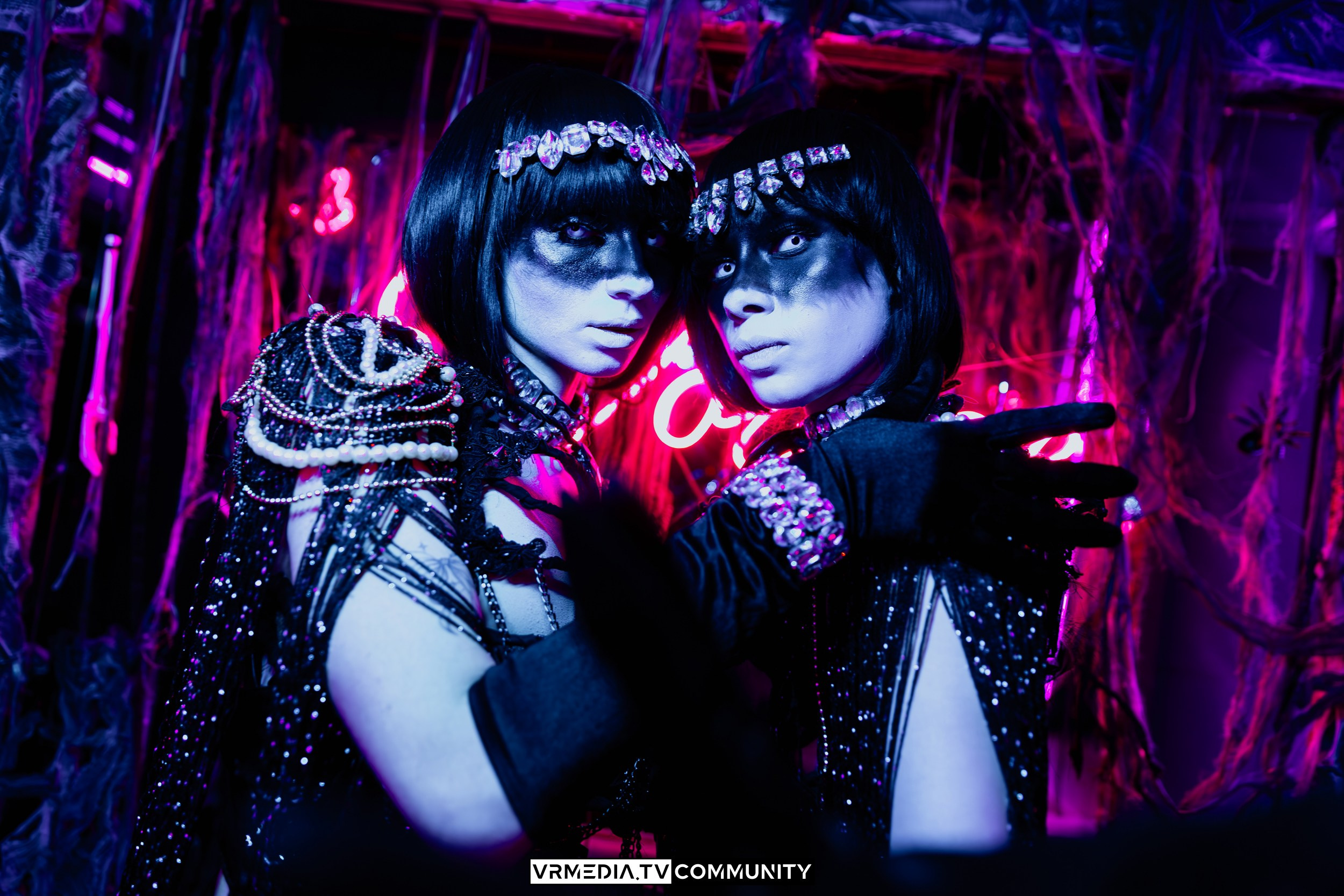 Караоке-бар «Volna»: HALLOWEEN