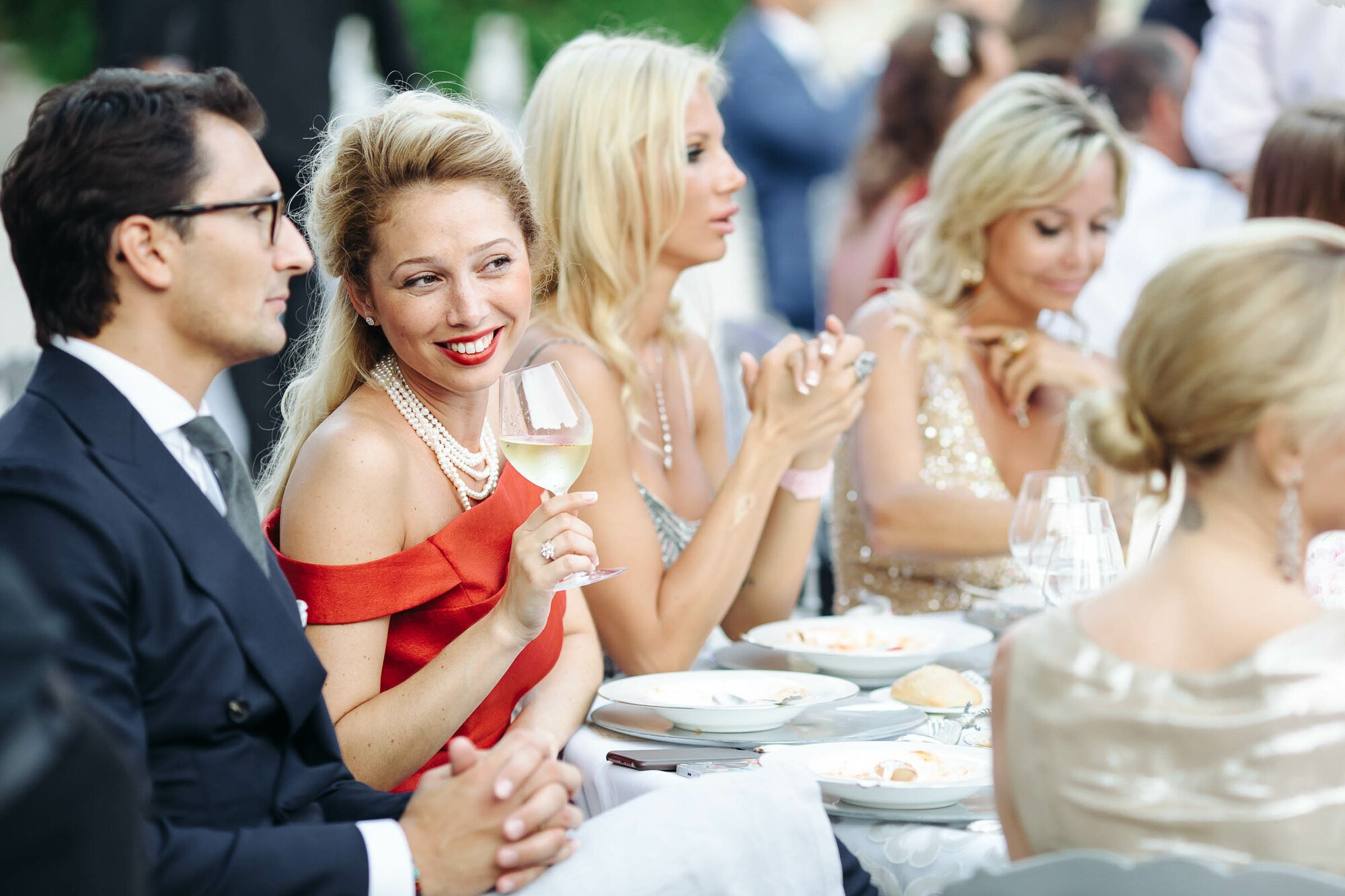 Гена, Аня и их свадьба в Каннах. Свадебный фотограф в Санкт-Петербурге и Москве Андрей Нестеров