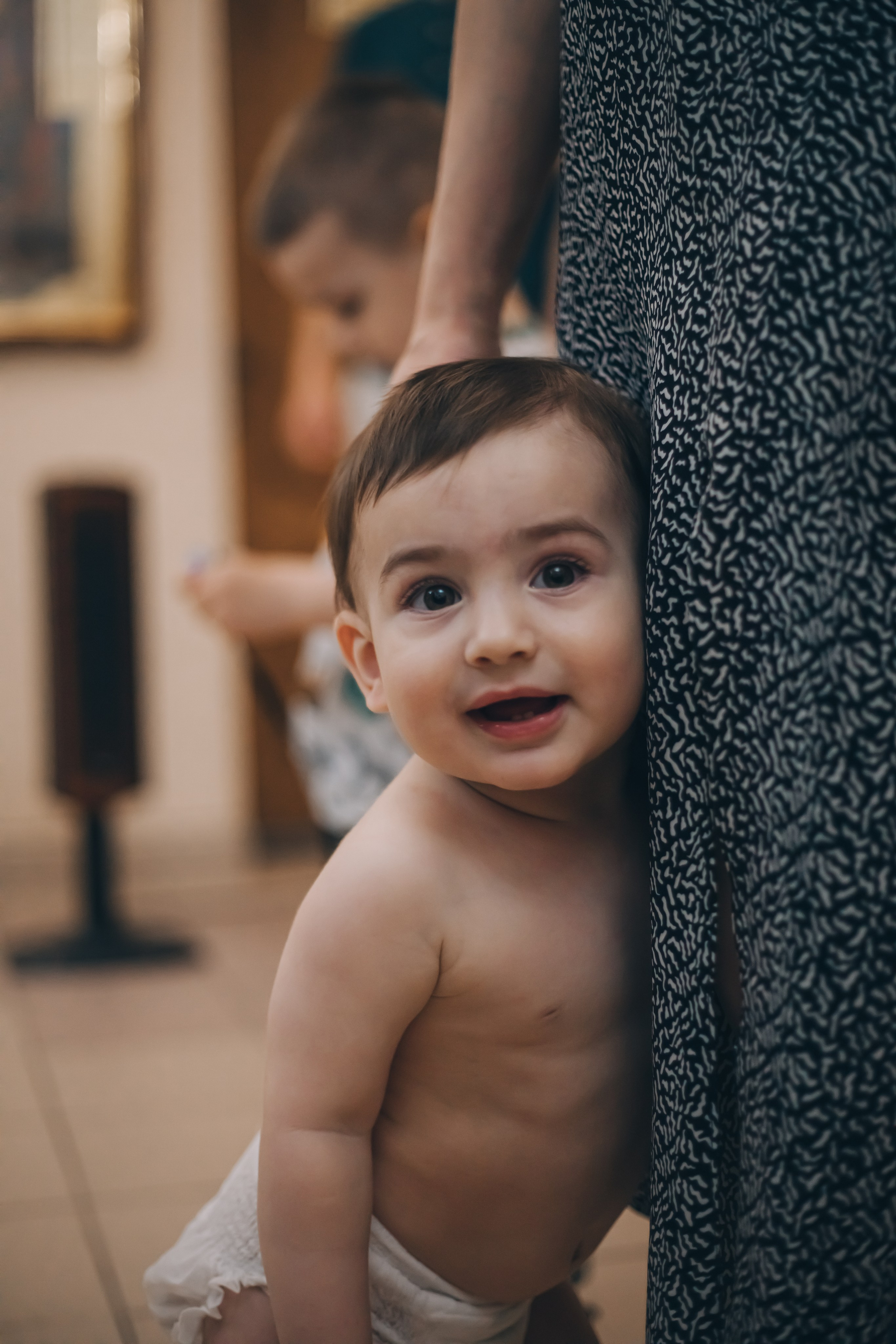 Фотосессия таинства крещения в Белой Глине. Свадебный и семейный фотограф в Краснодарском крае Мария Данилкина