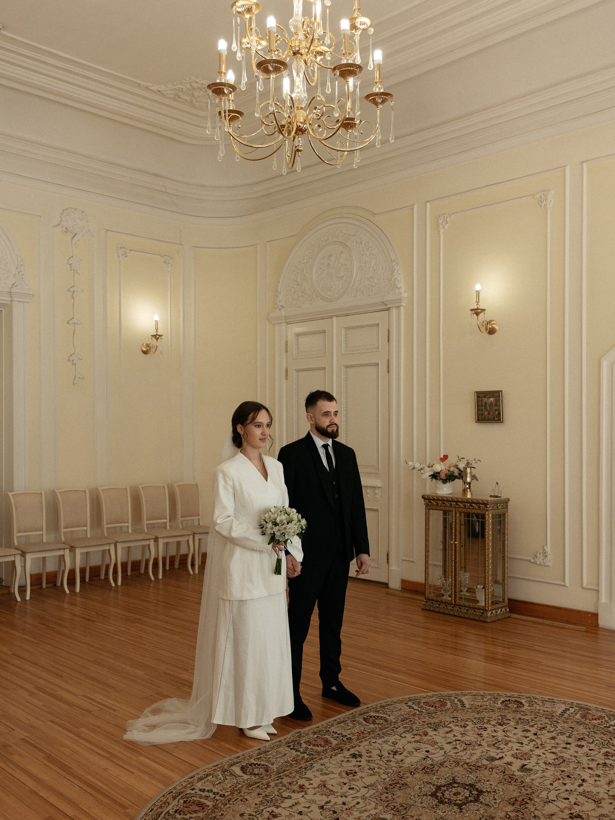 Свадебное. OLGAIVKINAA | Фотограф Красноярск