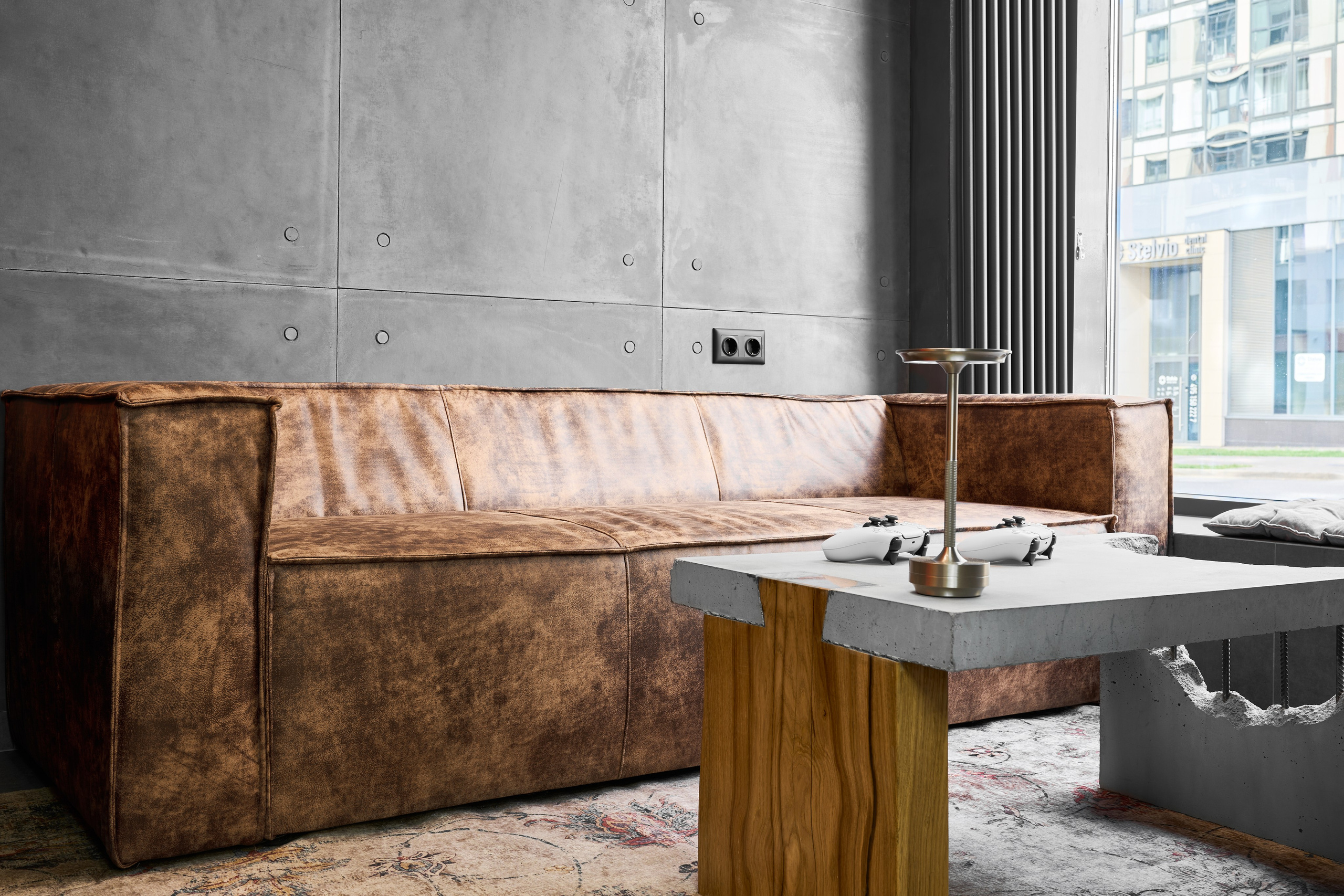 Барбершоп. Видеограф Касьяненко Даниил