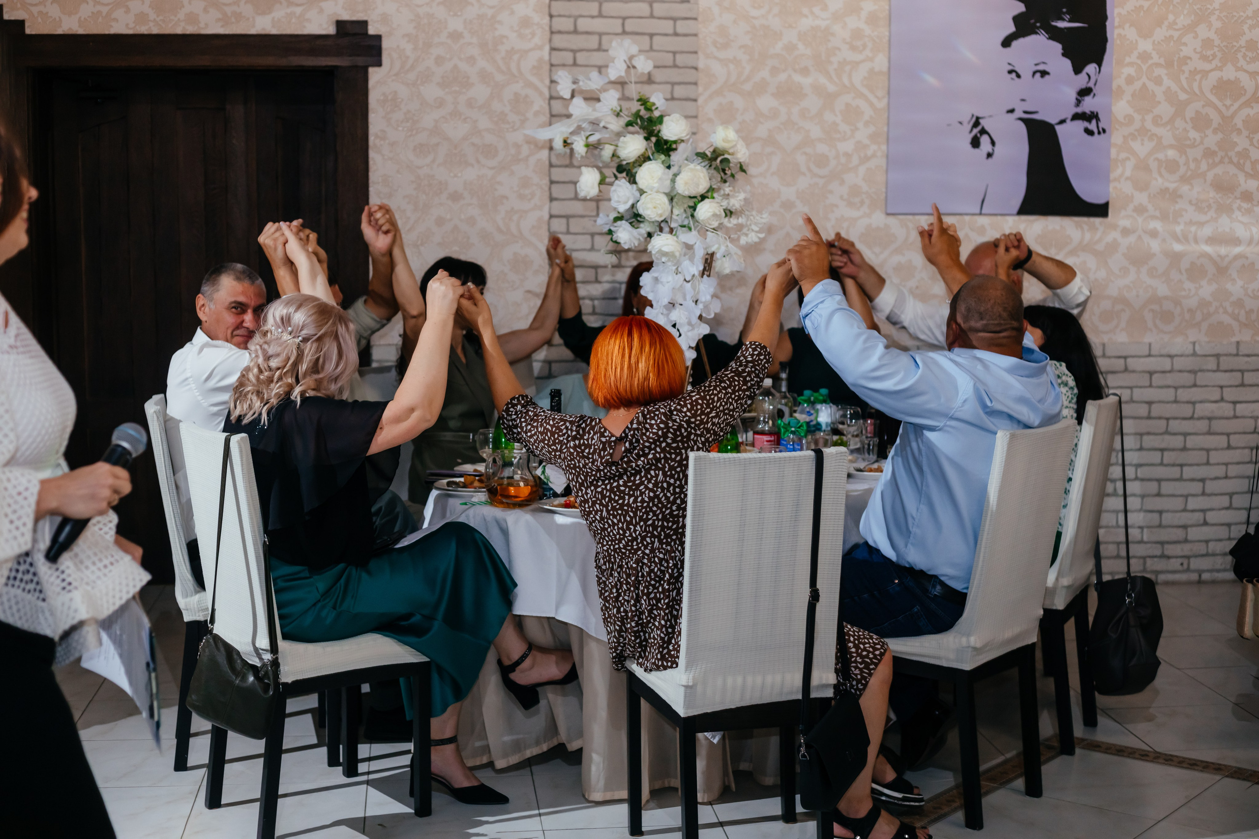 Свадебная фотосессия в Тихорецке. Свадебный и семейный фотограф в Краснодарском крае Мария Данилкина
