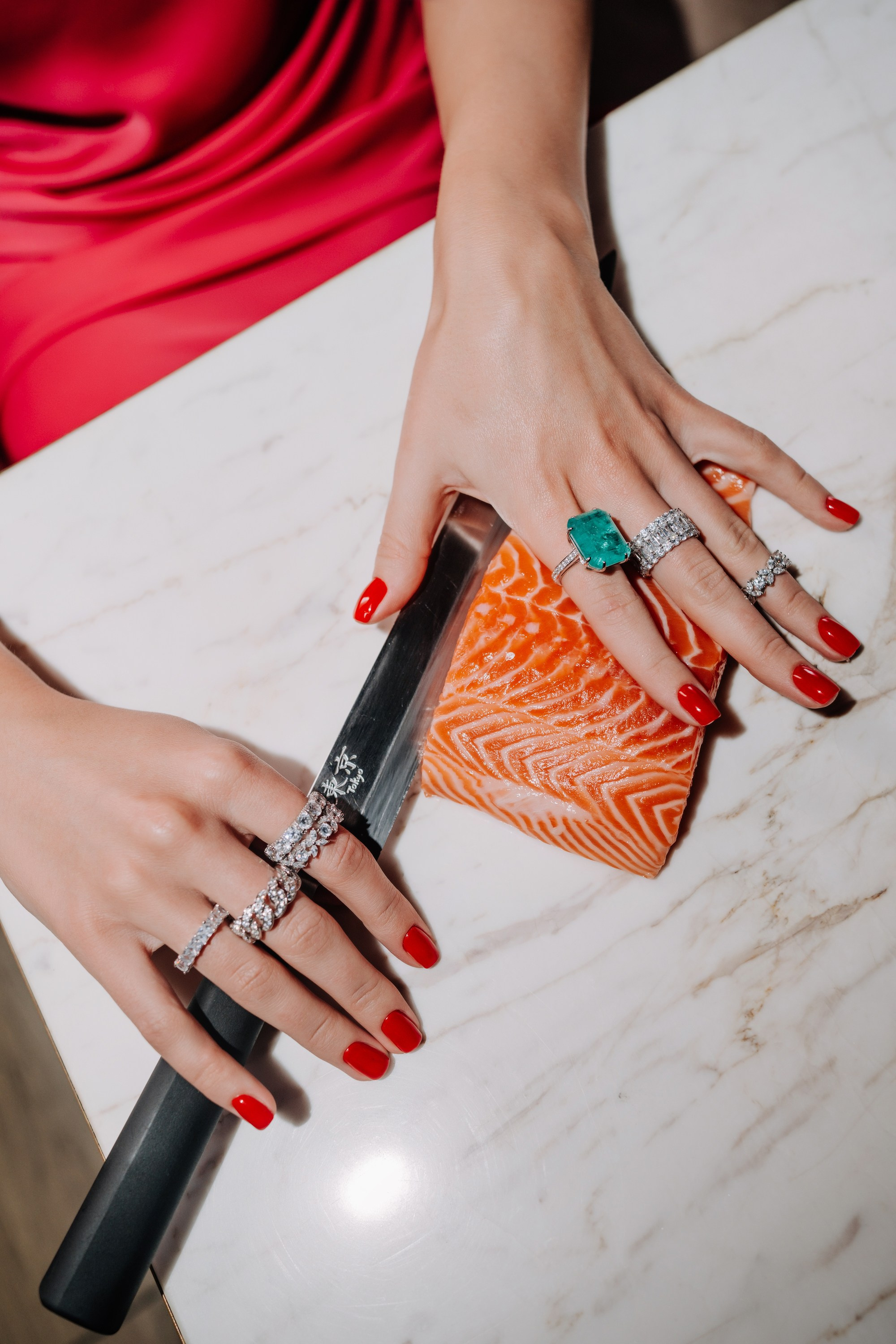 ≫ PHOTOGRAPHY. Photographer — ERASTOV