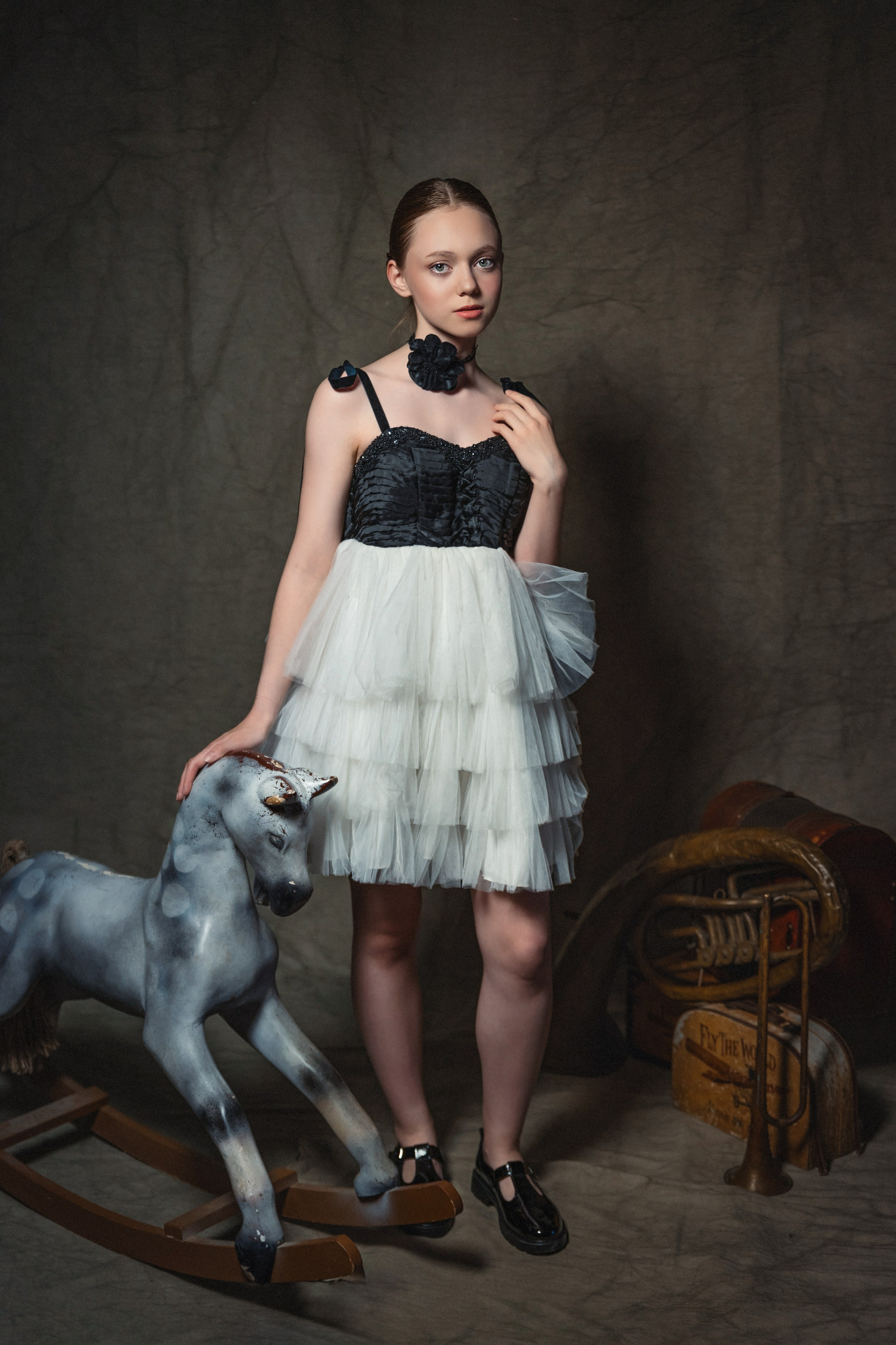 Детский портрет. Трубинова Екатерина | Семейный фотограф | Москва