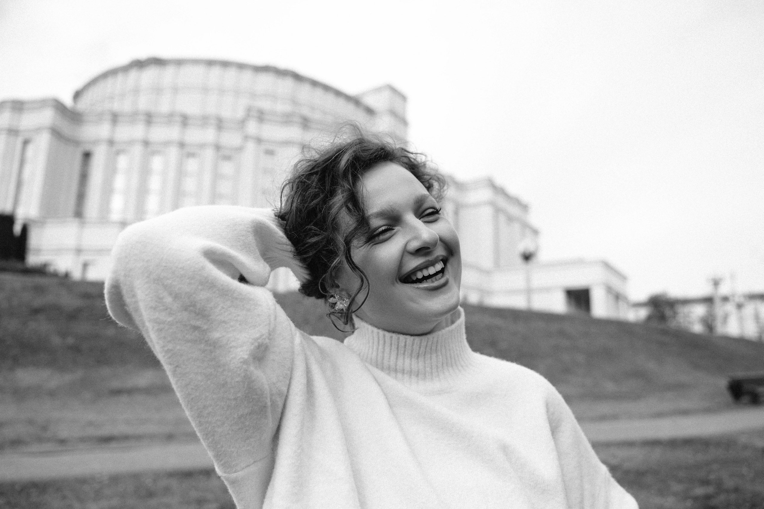 Amalia. Портретный фотограф в Минске Анастасия Воробей