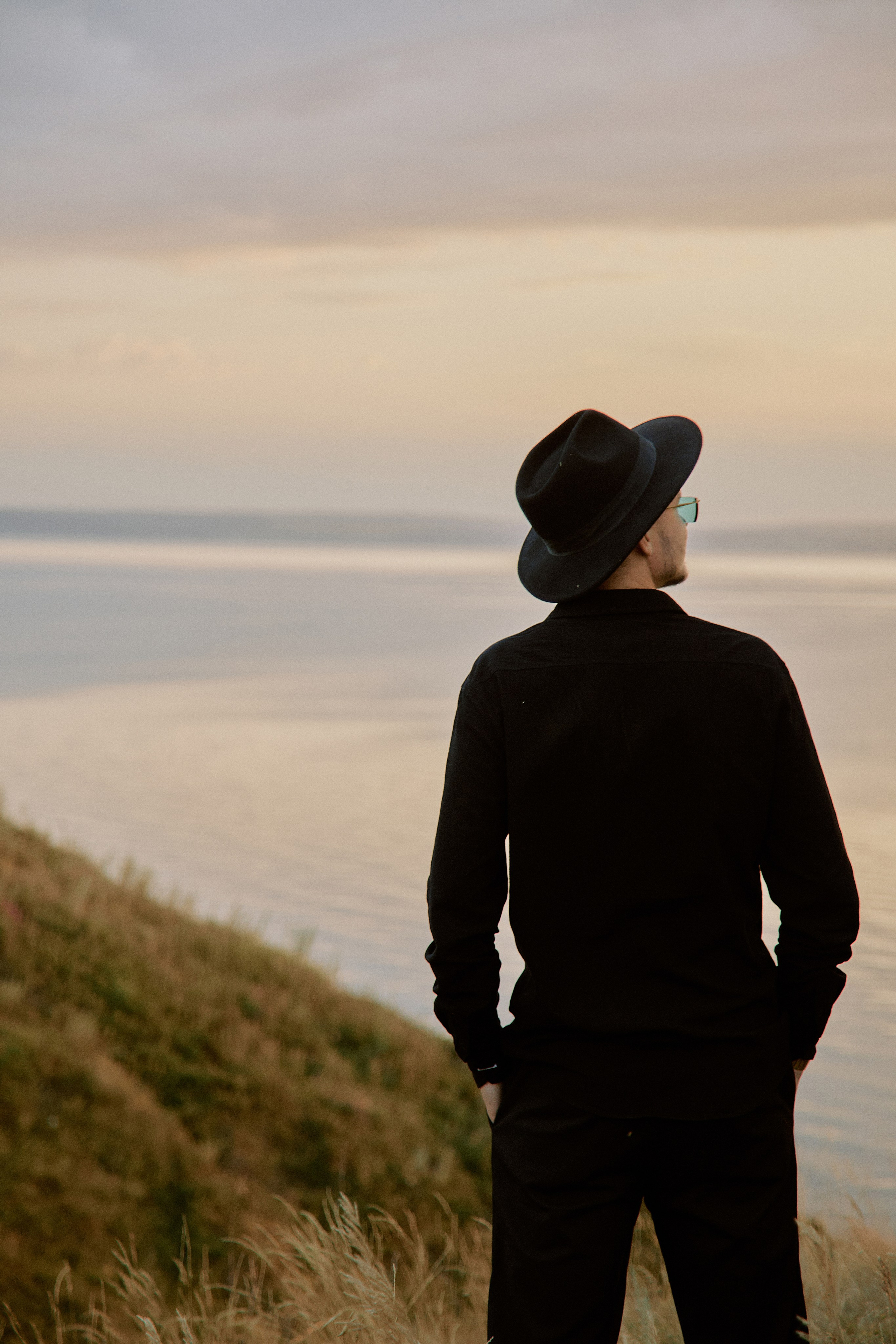 Унеси меня на закат. Фотограф Елена Краснопевцева