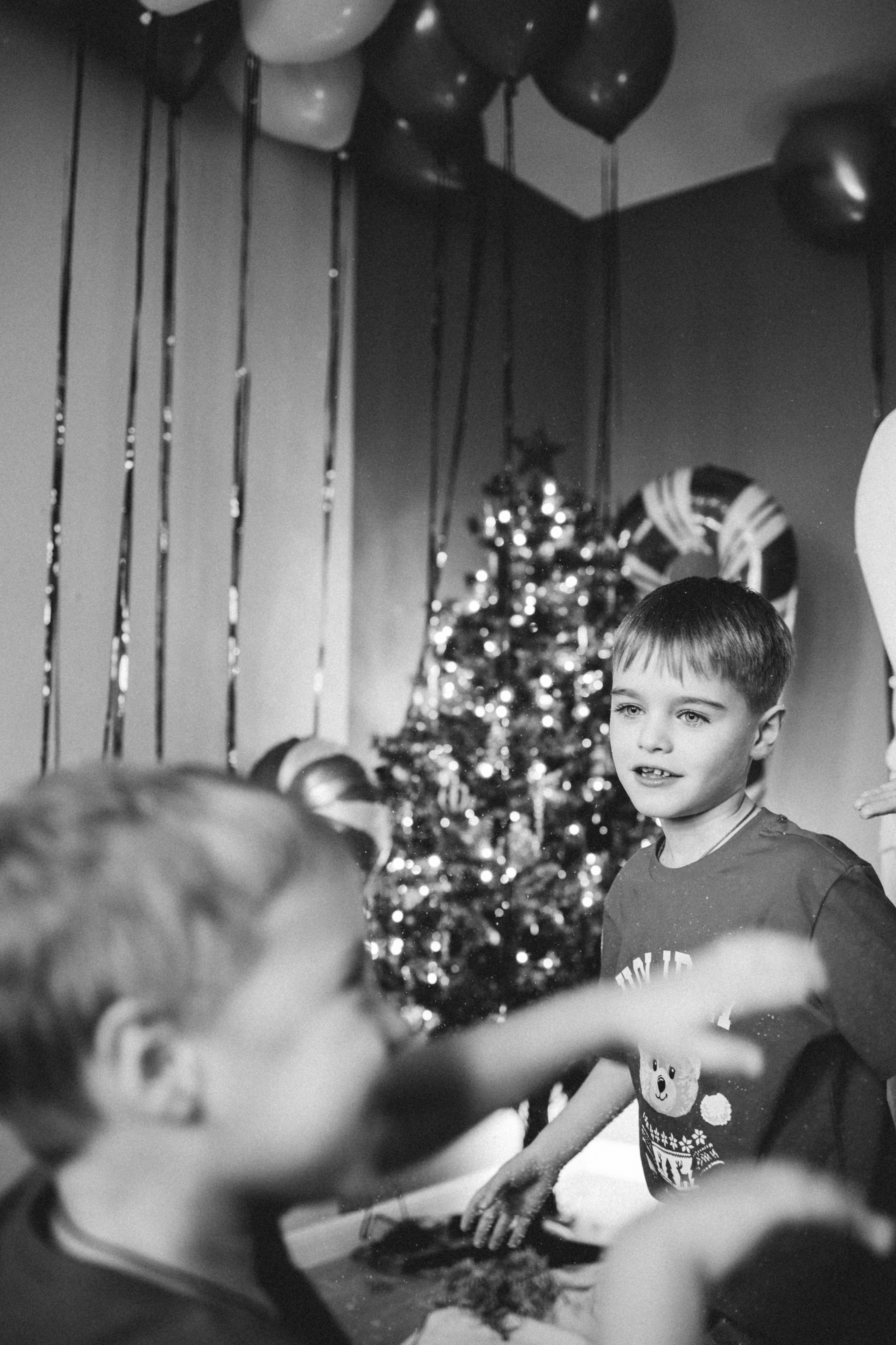 Семья — это тепло объятий и свет улыбок!. Фотограф Москва Светлана Кирюшина