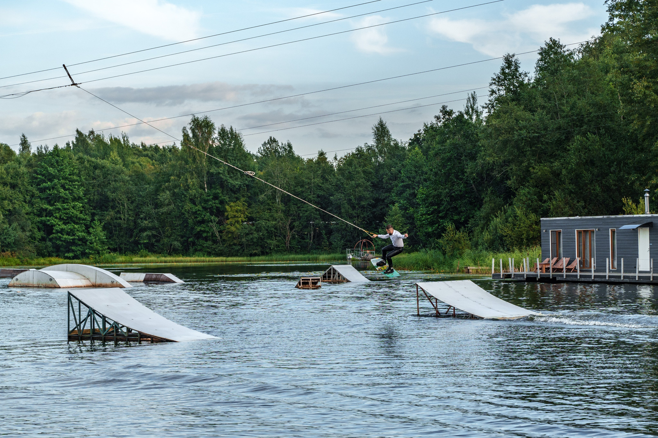 Тимбилдинг