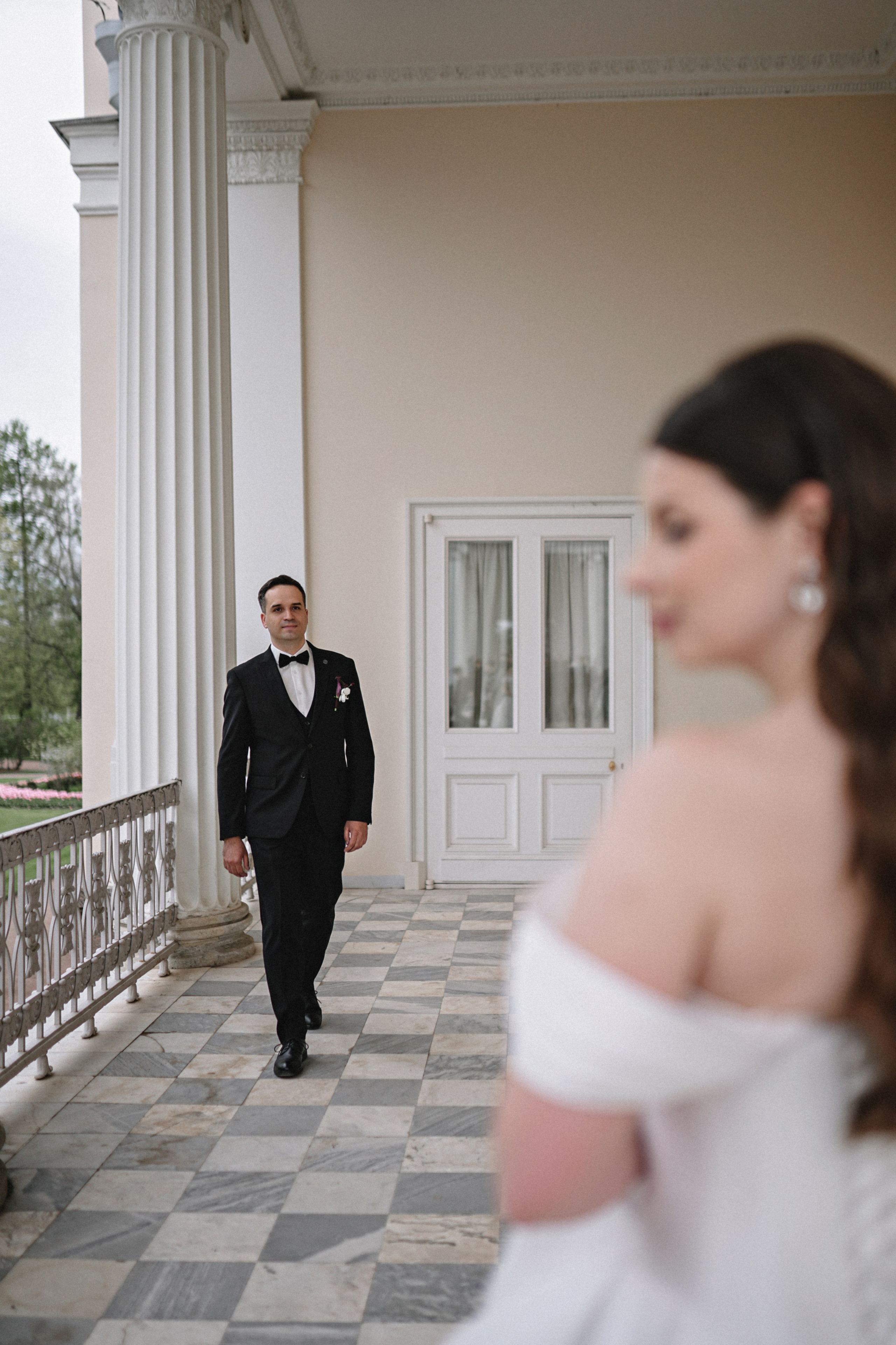 EVGENIY&MARINA. Свадебный фотограф в Санкт-Петербурге Харичева Анастасия