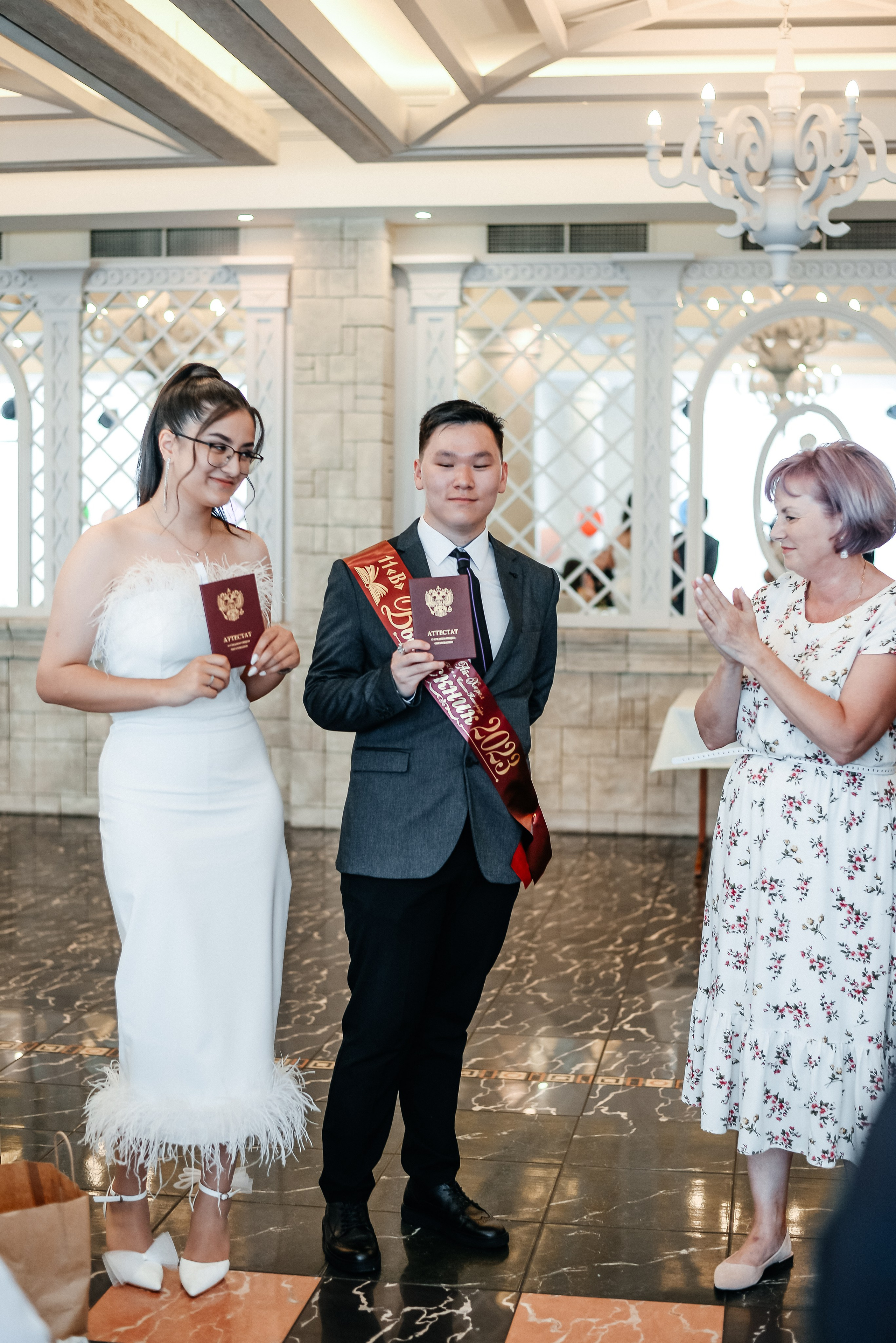 Выпускные. Свадебный фотограф в Санкт-Петербурге Харичева Анастасия