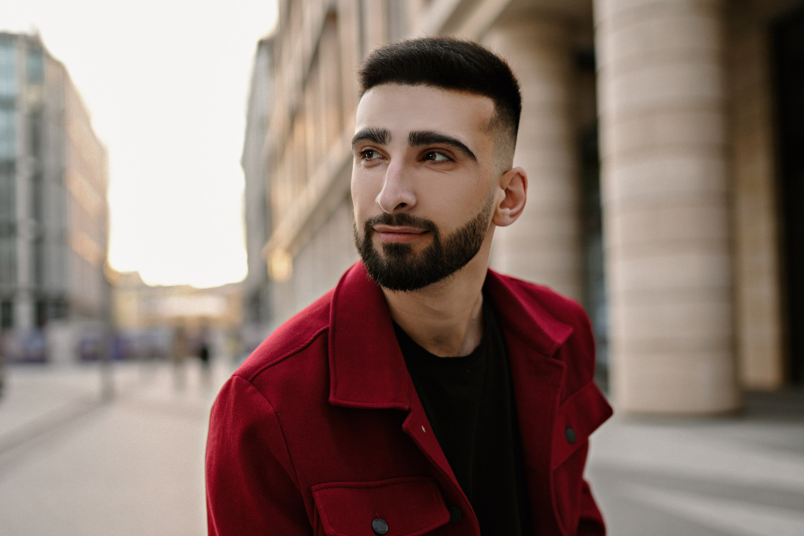 MEN PORTRAIT. Свадебный фотограф в Санкт-Петербурге Харичева Анастасия