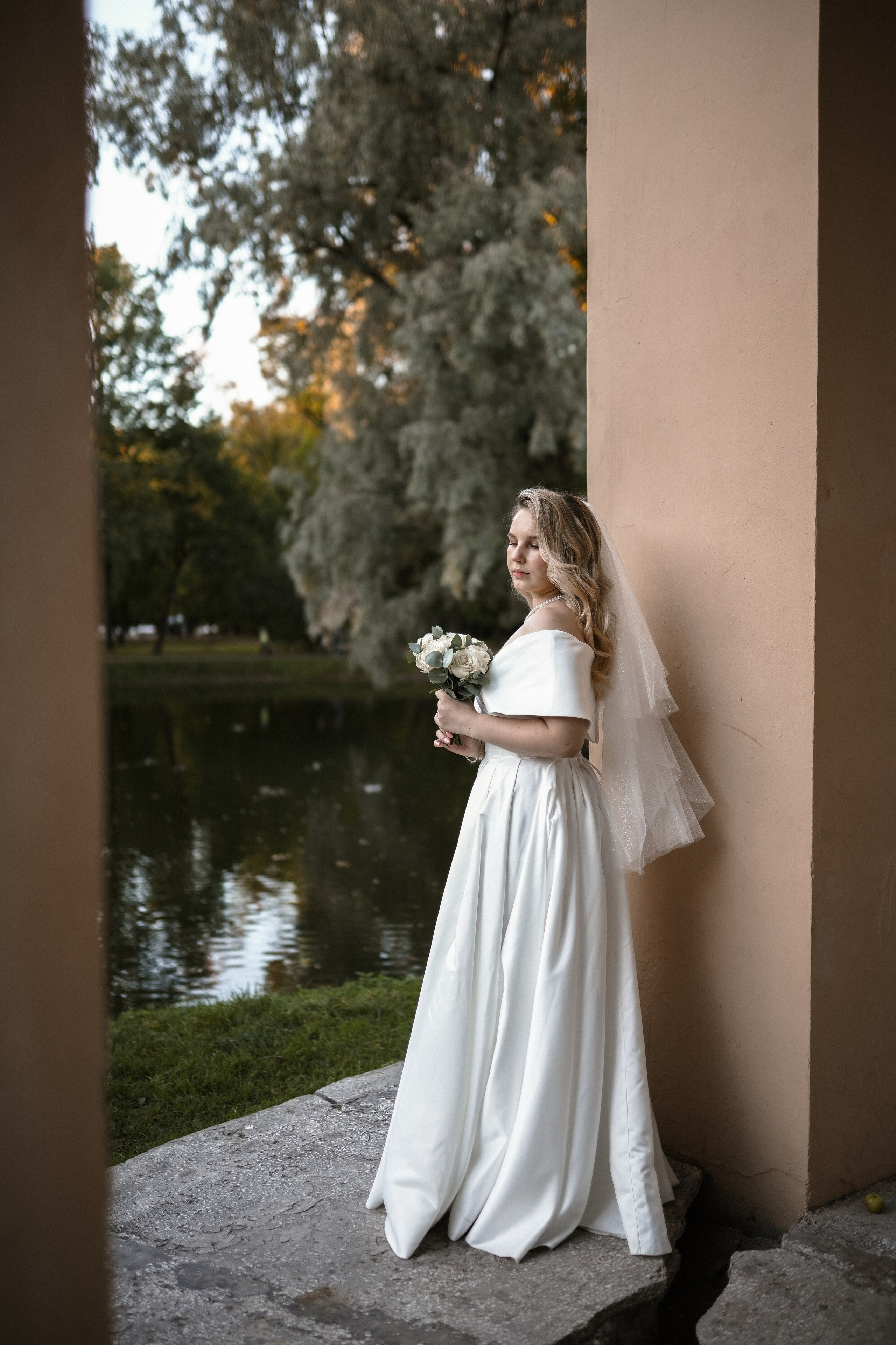 KIRILL & OLGA. Свадебный фотограф в Санкт-Петербурге Харичева Анастасия