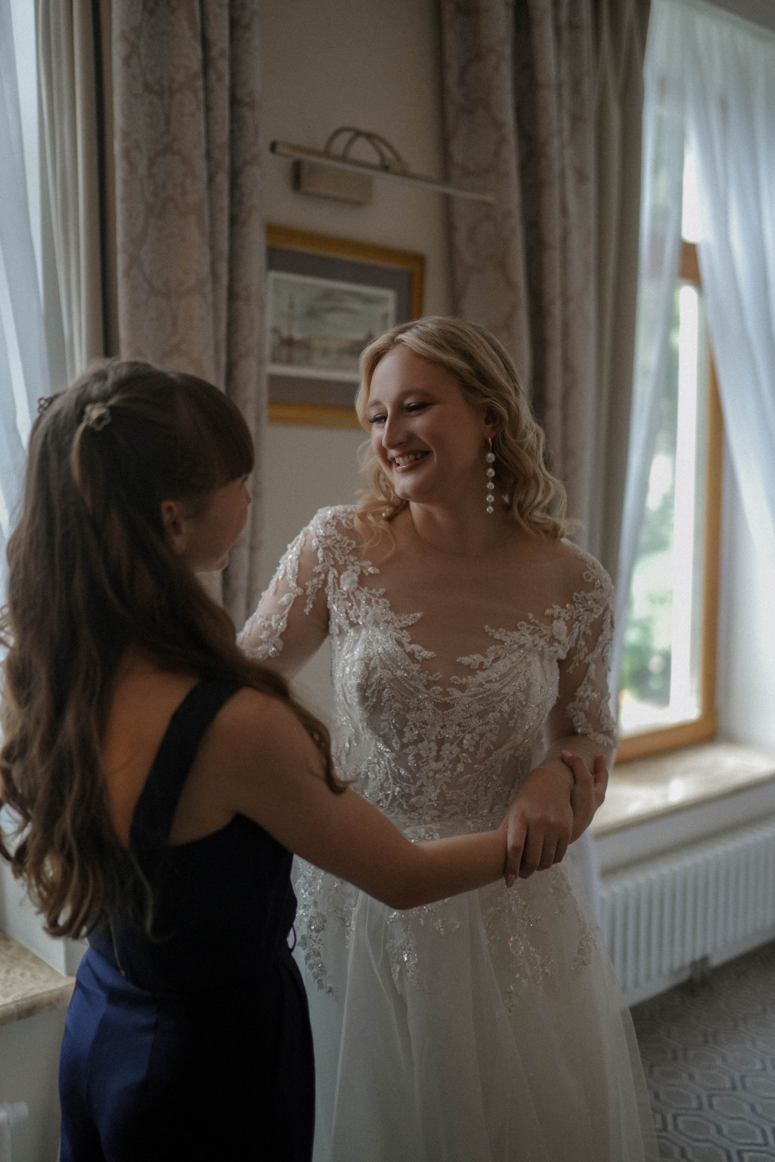 ALEKSEY&OLGA. Свадебный фотограф в Санкт-Петербурге Харичева Анастасия