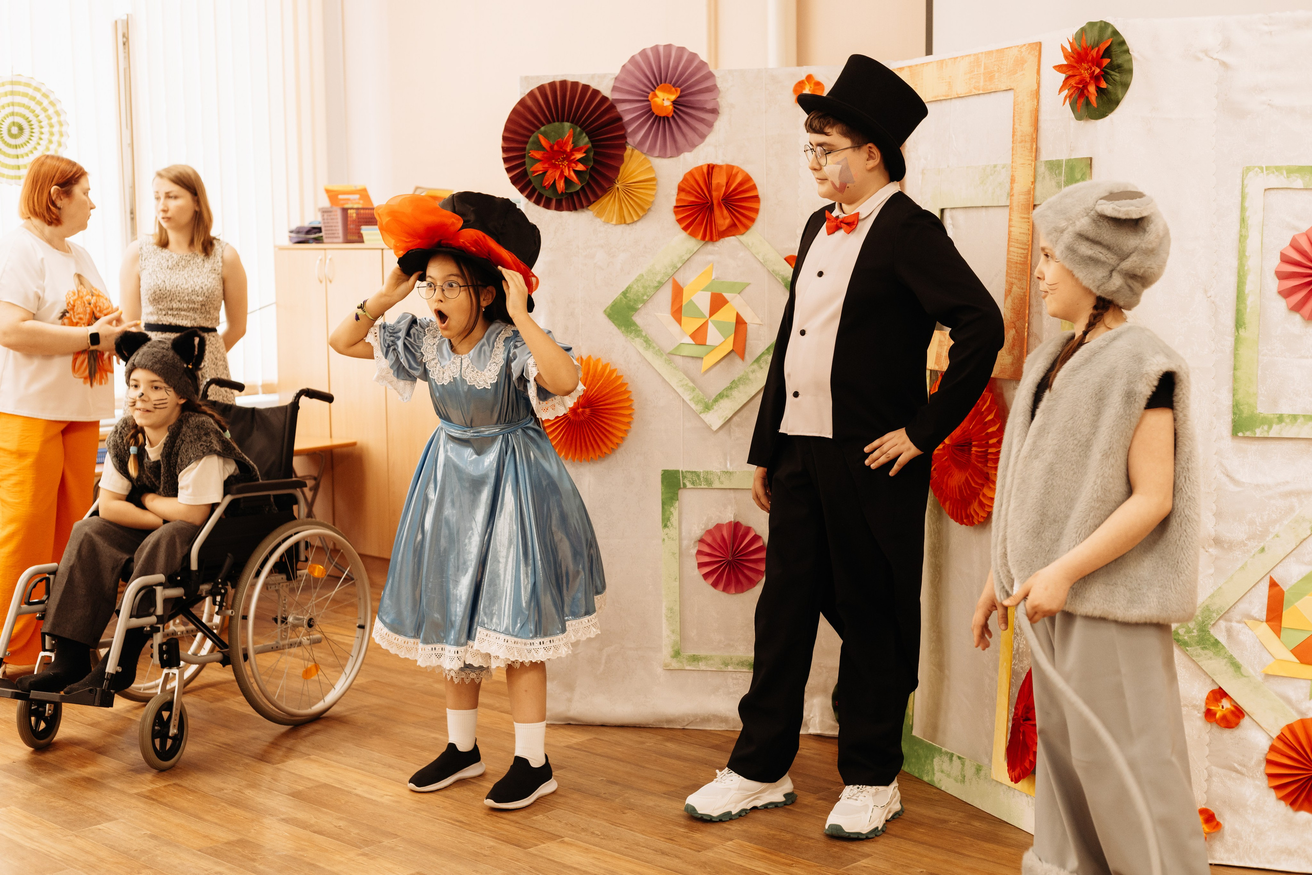 Феникс. Выпускные 2024. Семейный фотограф в Рязани и Рязанской области