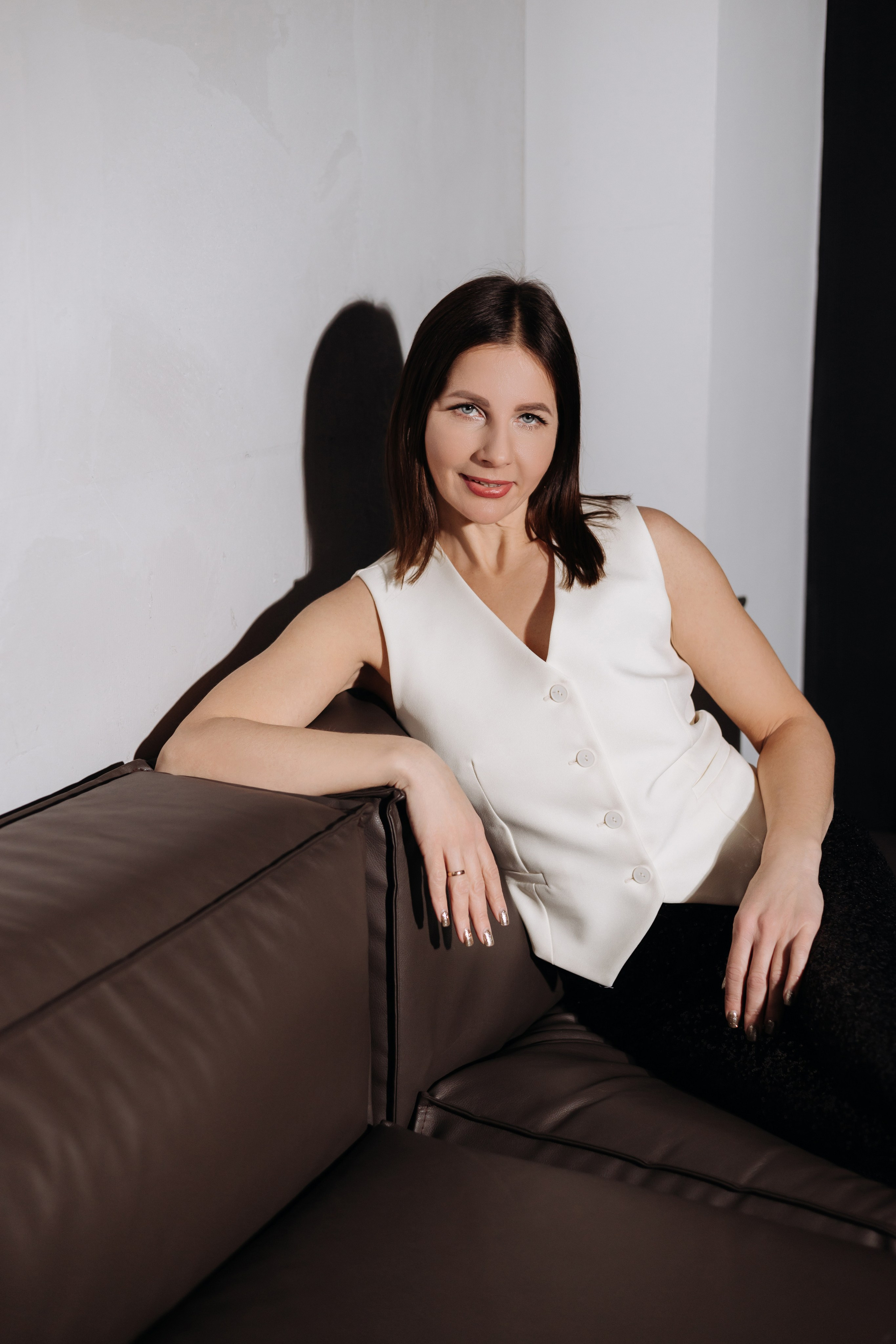 Оксана. Семейный фотограф в Рязани и Рязанской области