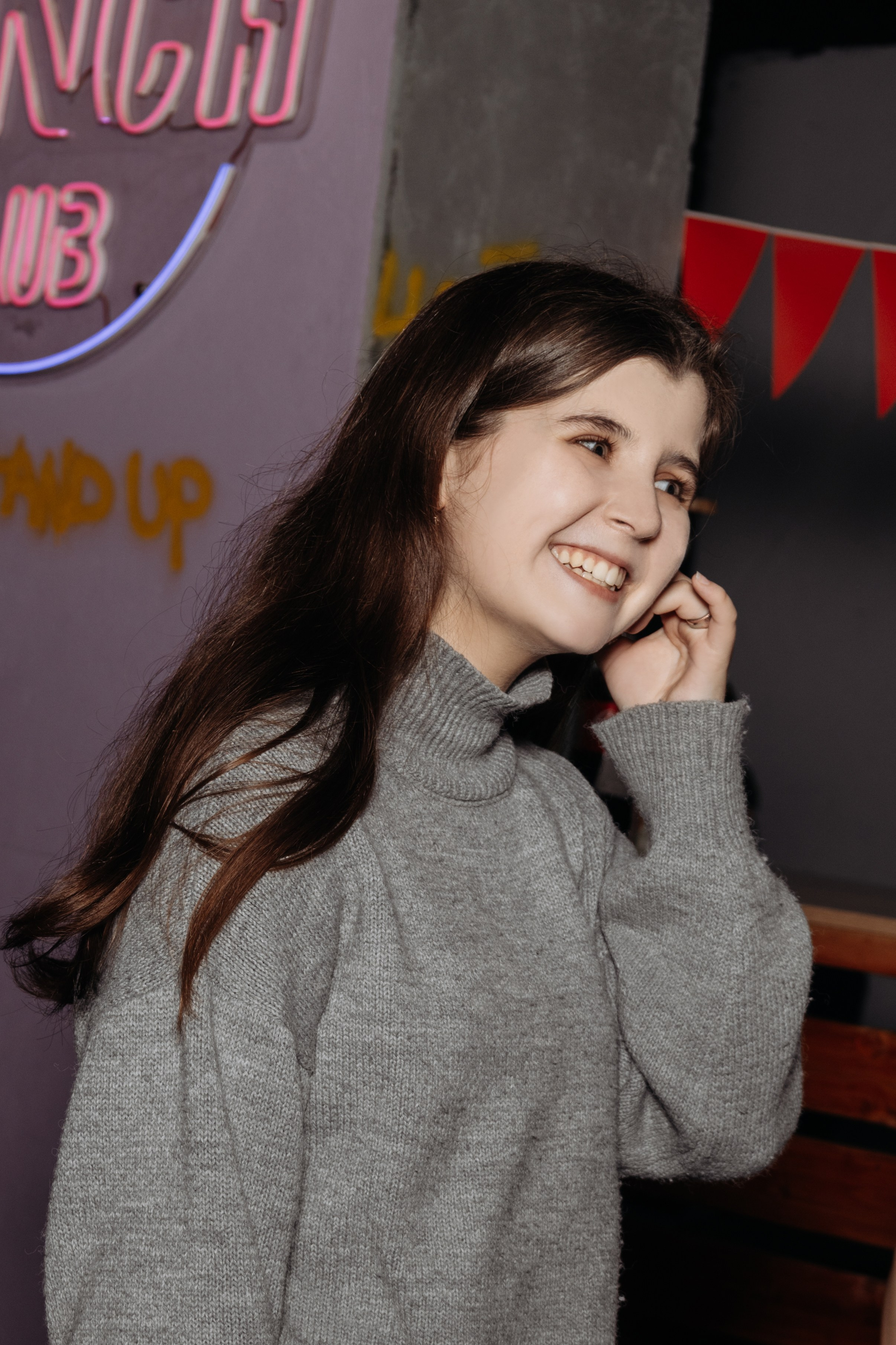 День Рожденье Ирины. 14 лет. Семейный фотограф в Рязани и Рязанской области