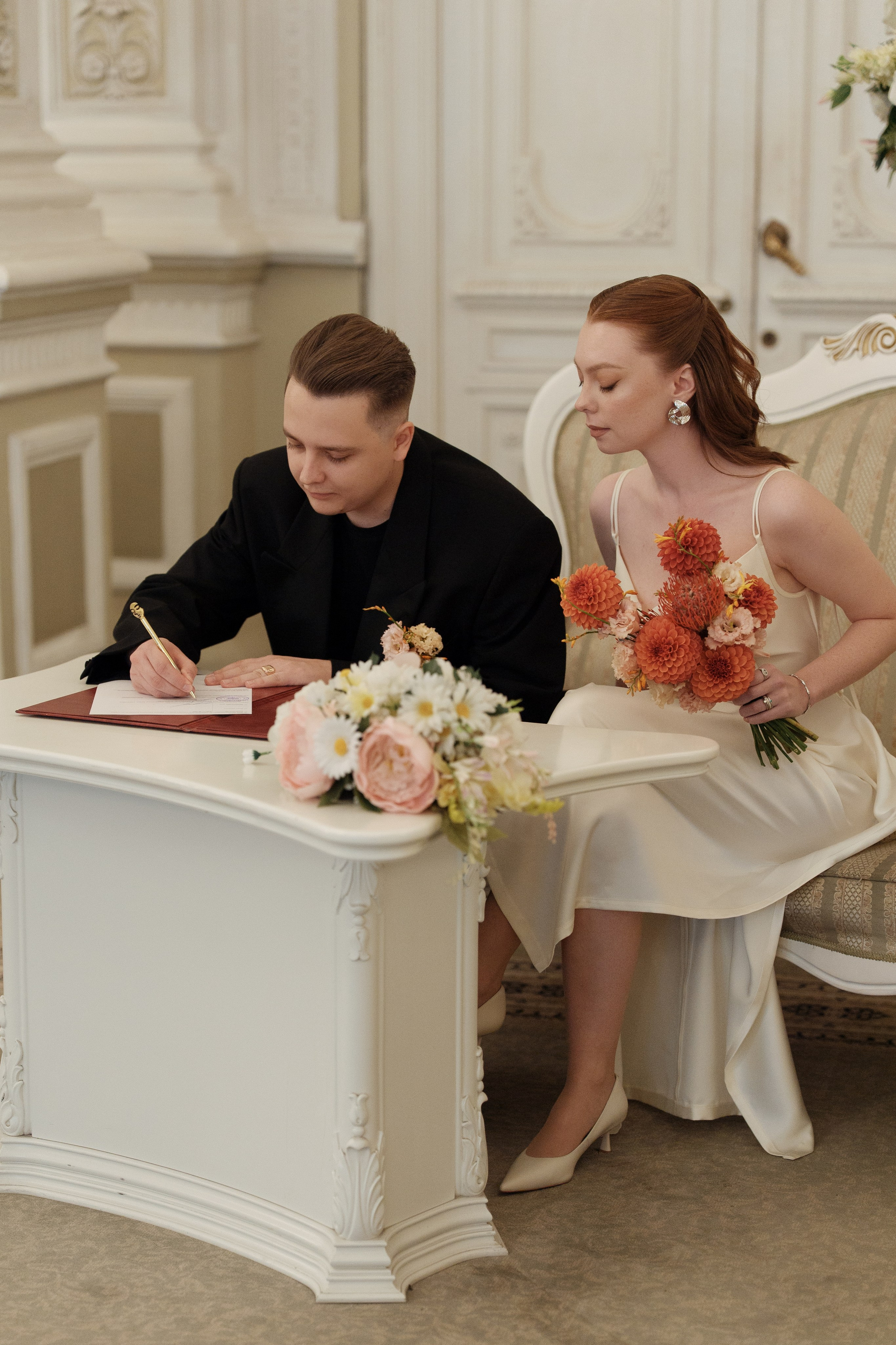 И & О. Свадебный и семейный фотограф в Санкт-Петербурге Дмитрий Панин