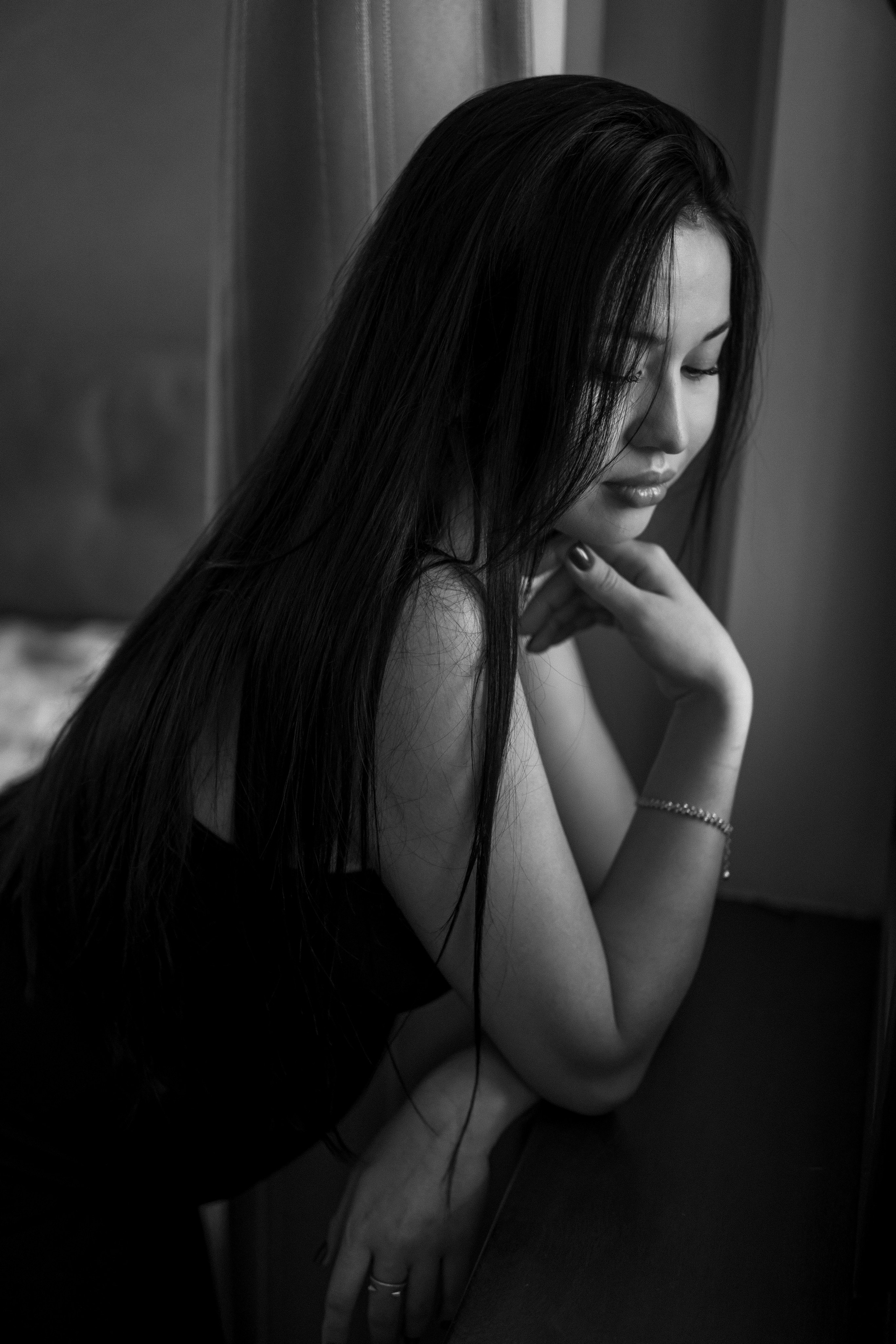 Elnura. Natalya Bondareva Photographу