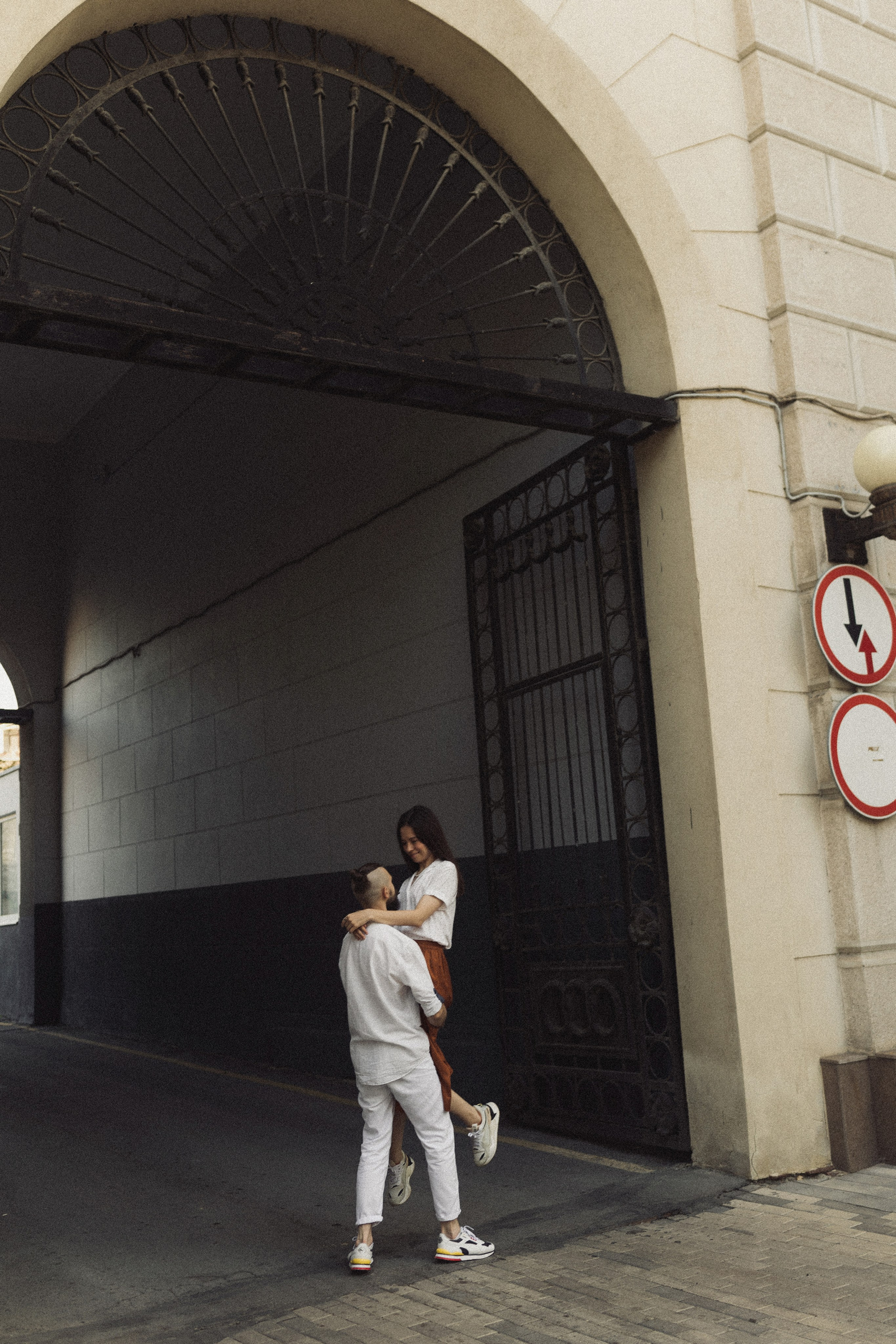 Катя и Илья. Свадебный фотограф в Ростове-на-Дону Лилия Паккерт