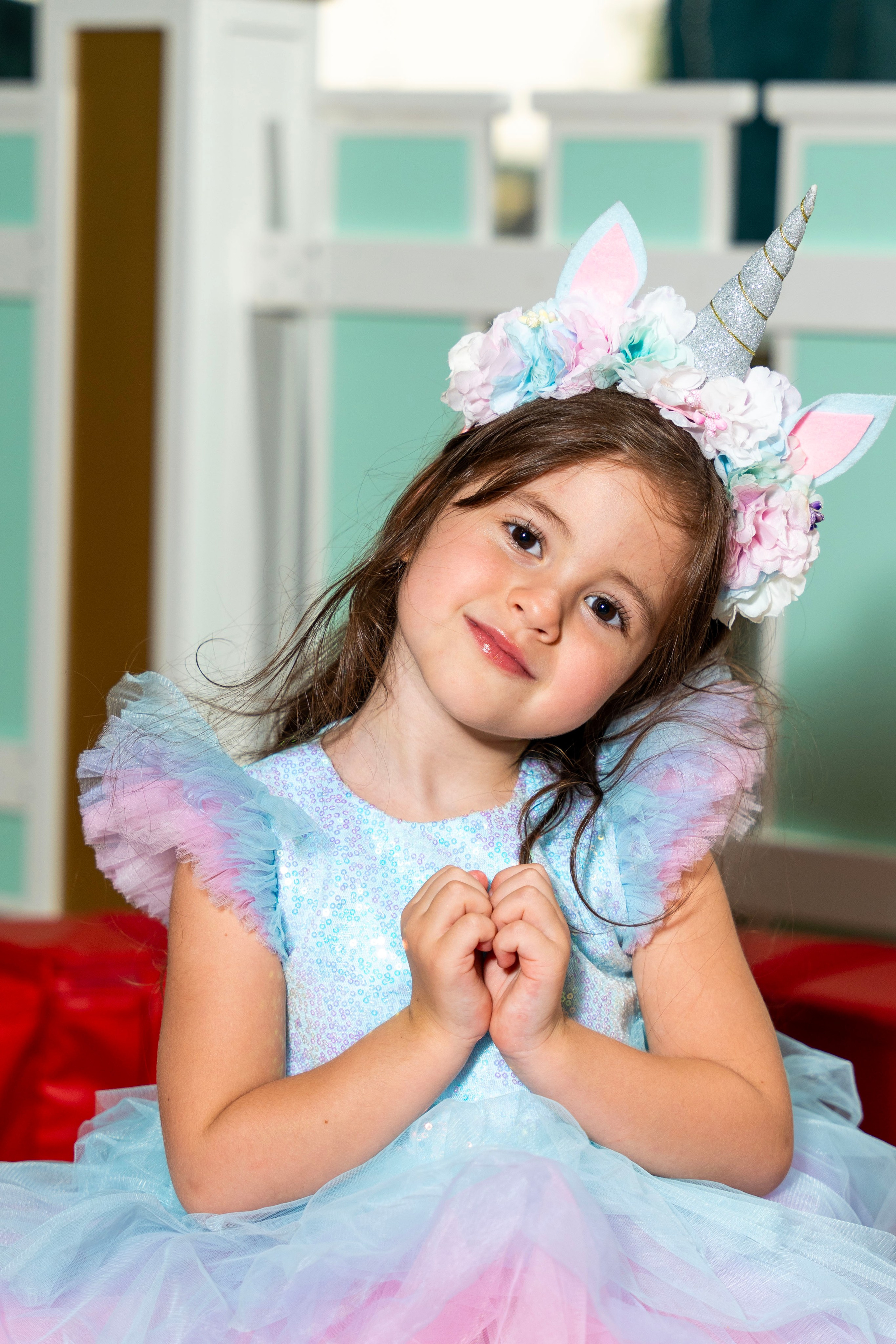 Дни Рождения. Фотограф Юлия Попова