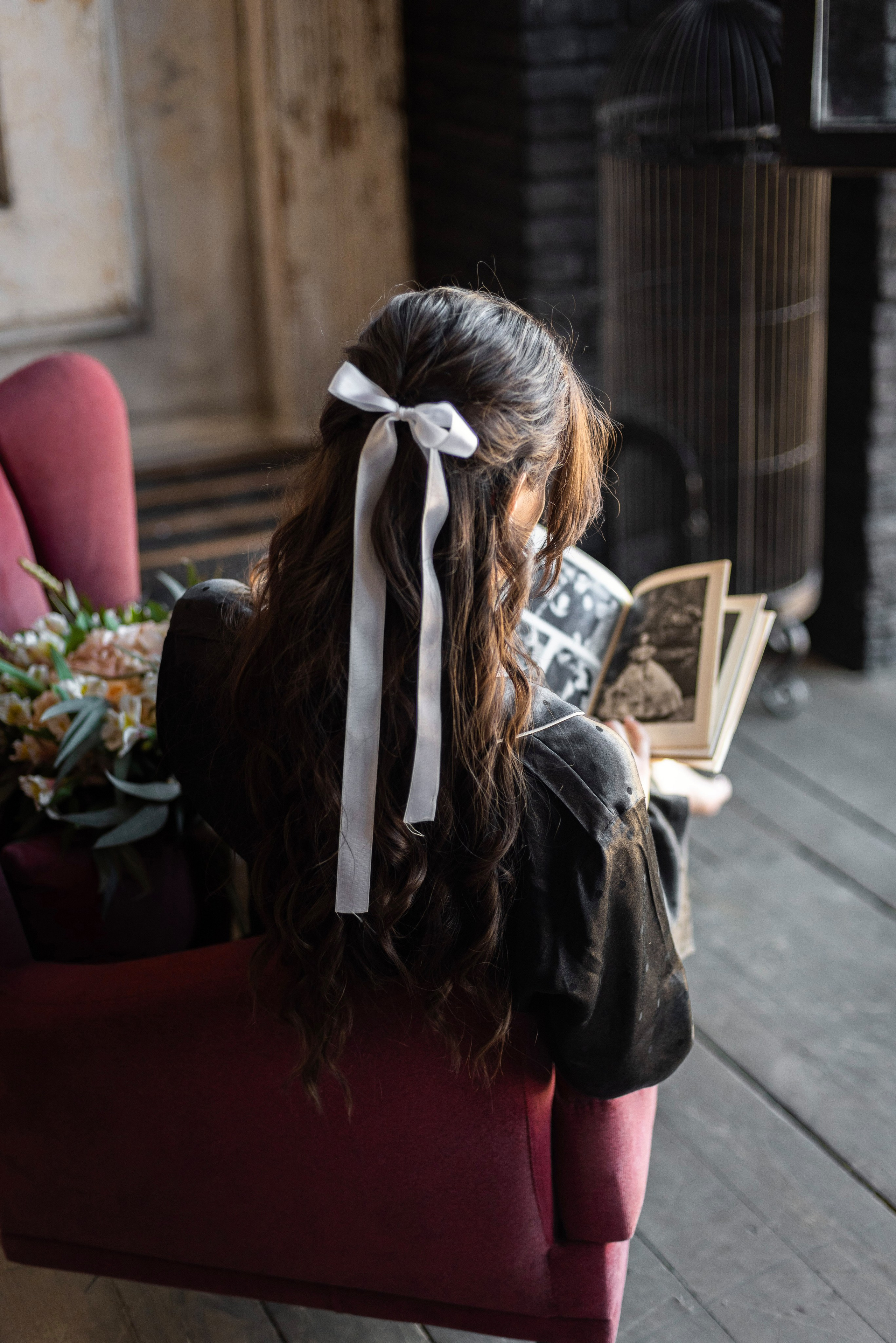 Кэти. Фотограф Юлия Попова