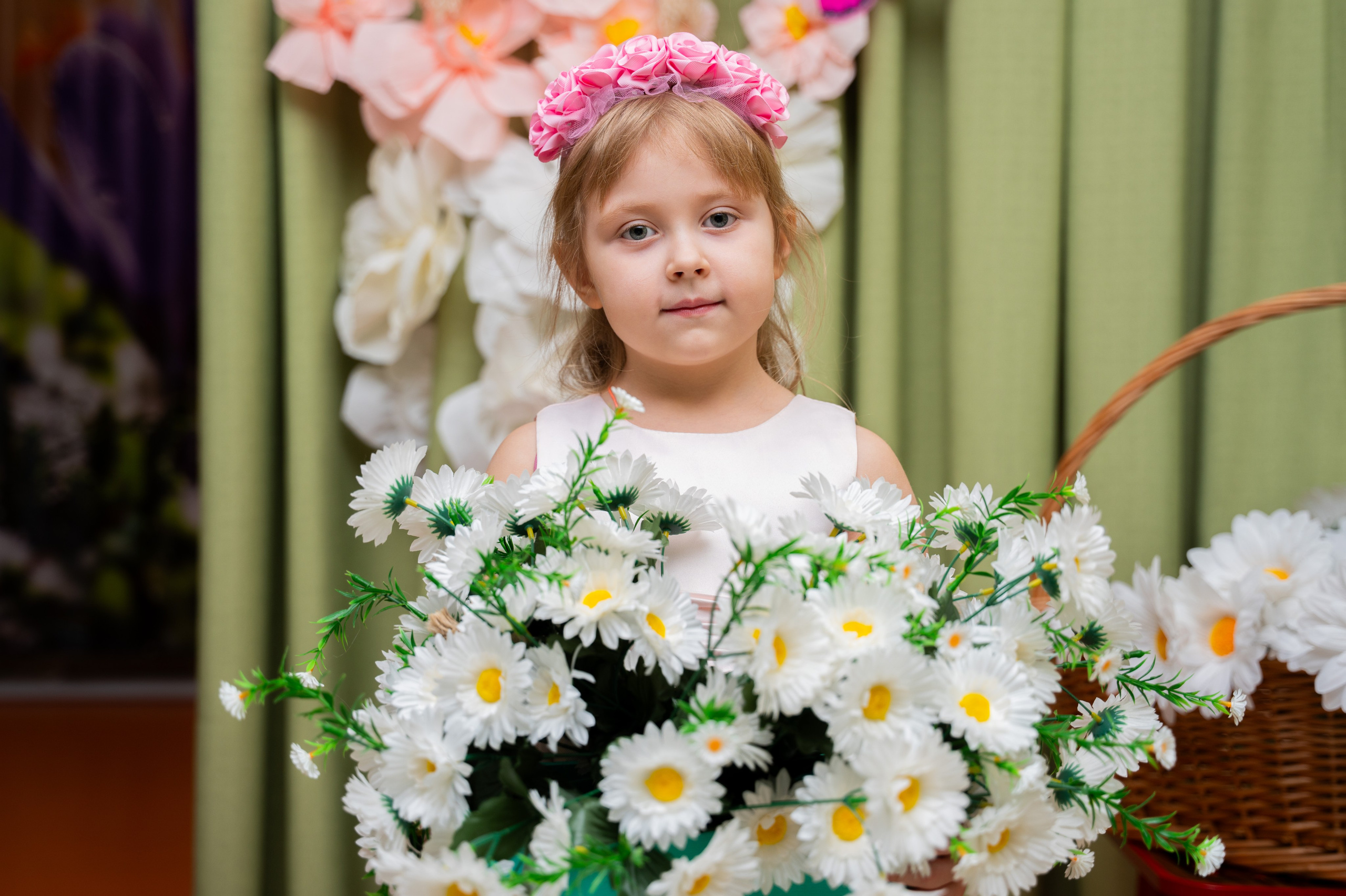 Весна. Фотограф Юлия Попова