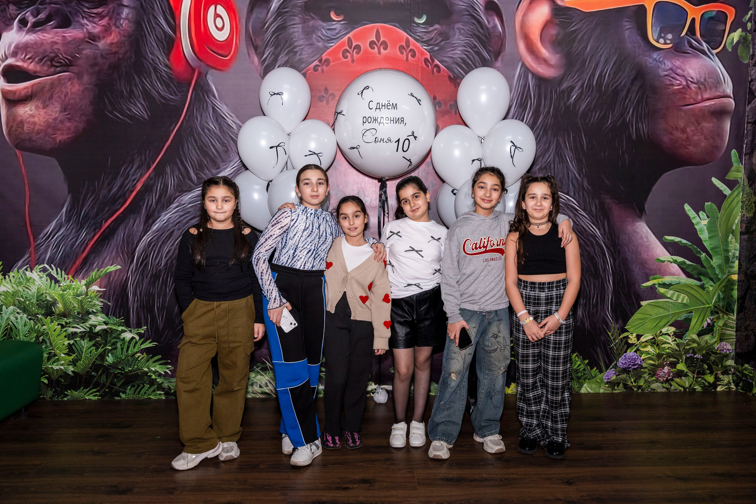 Квесты. Фотограф Юлия Попова