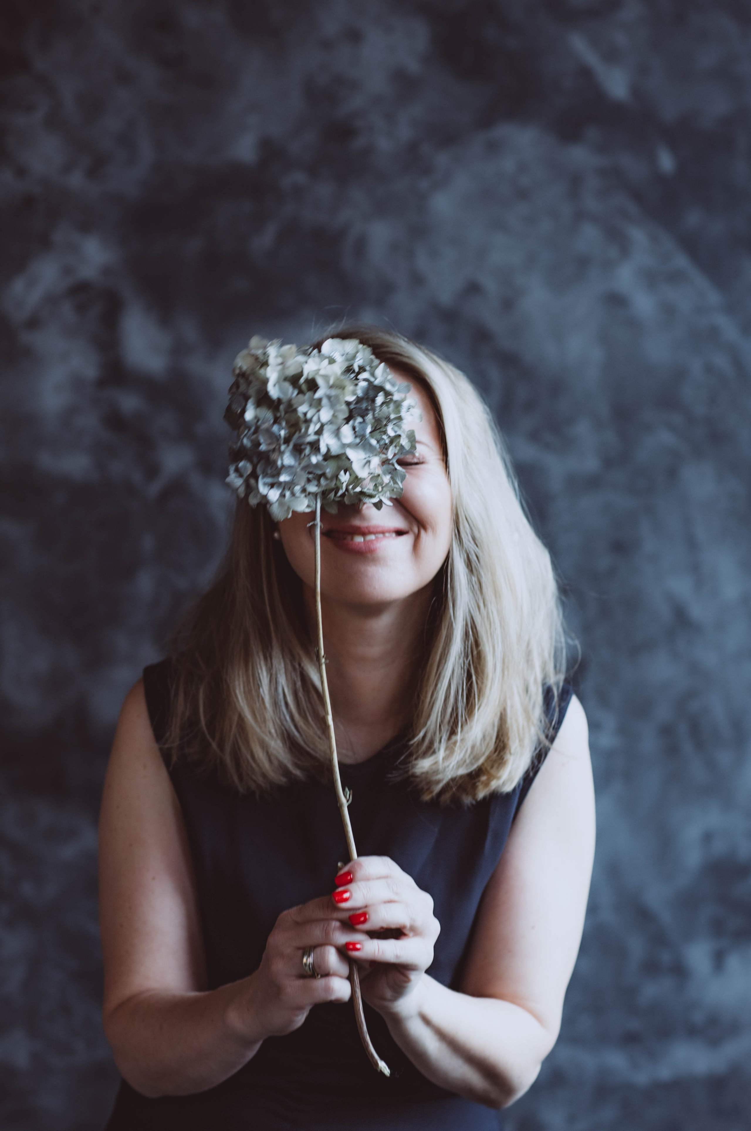 Оксана. Портретный женский фотограф в Москве Наталия Глазова