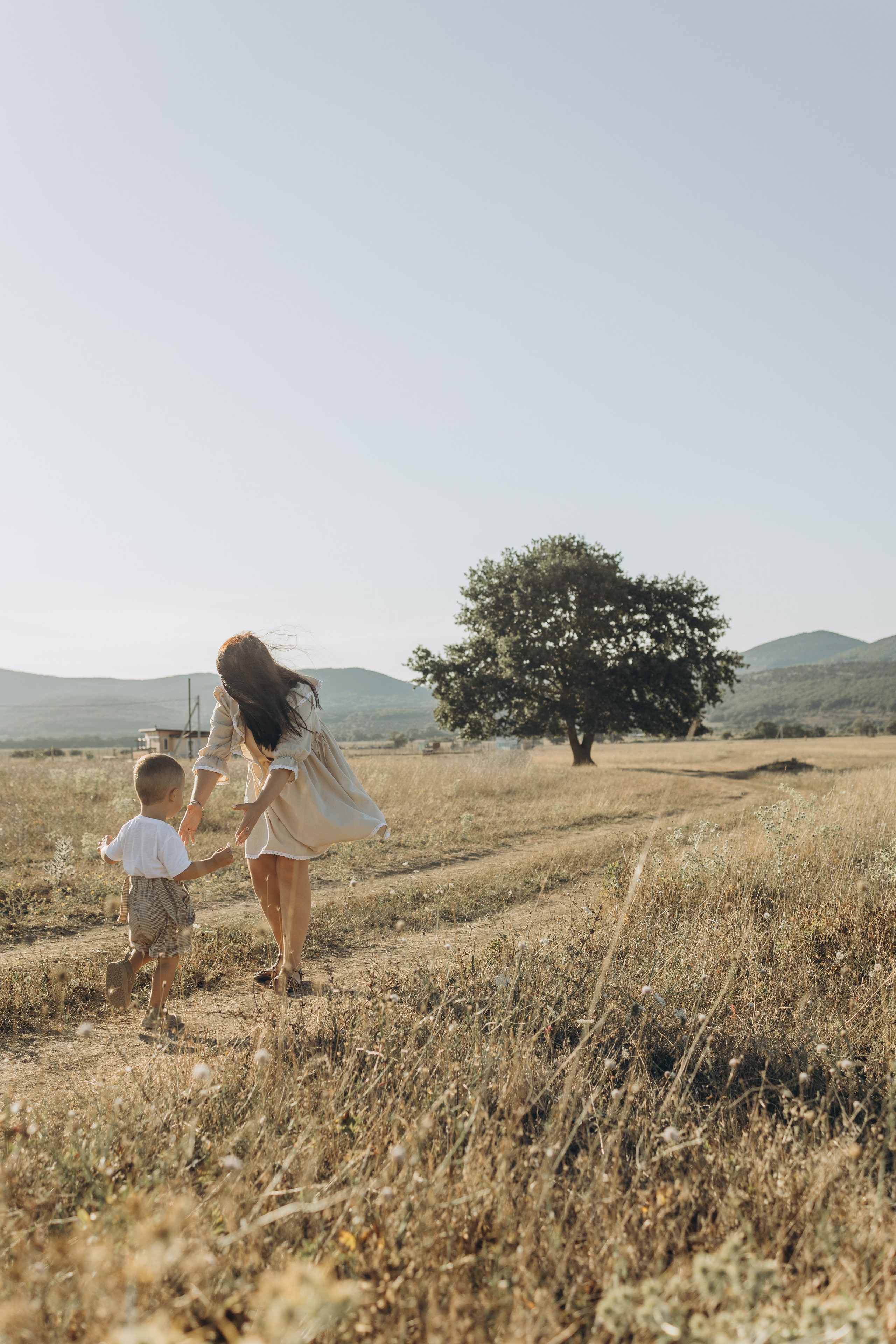 Катя, Андрей и Илья. Семейный фотограф в Москве Виктория Ястребинская