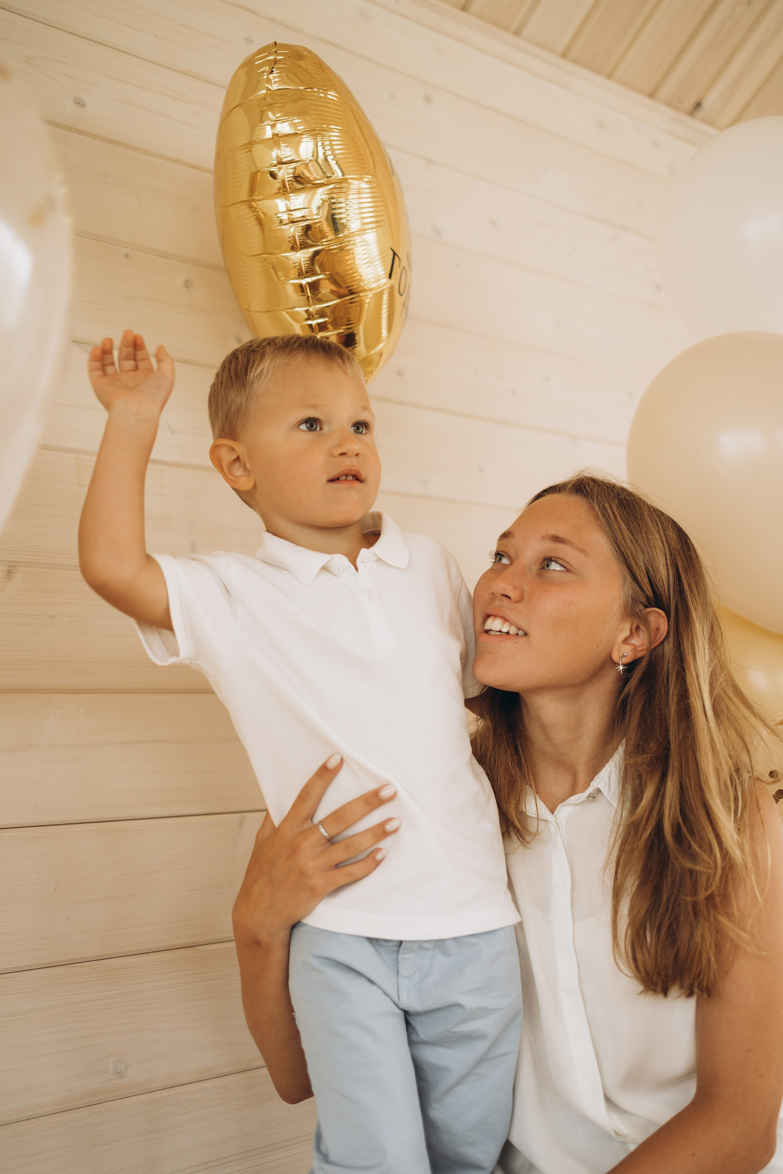 Роме 3 года. Семейный фотограф в Москве Виктория Ястребинская