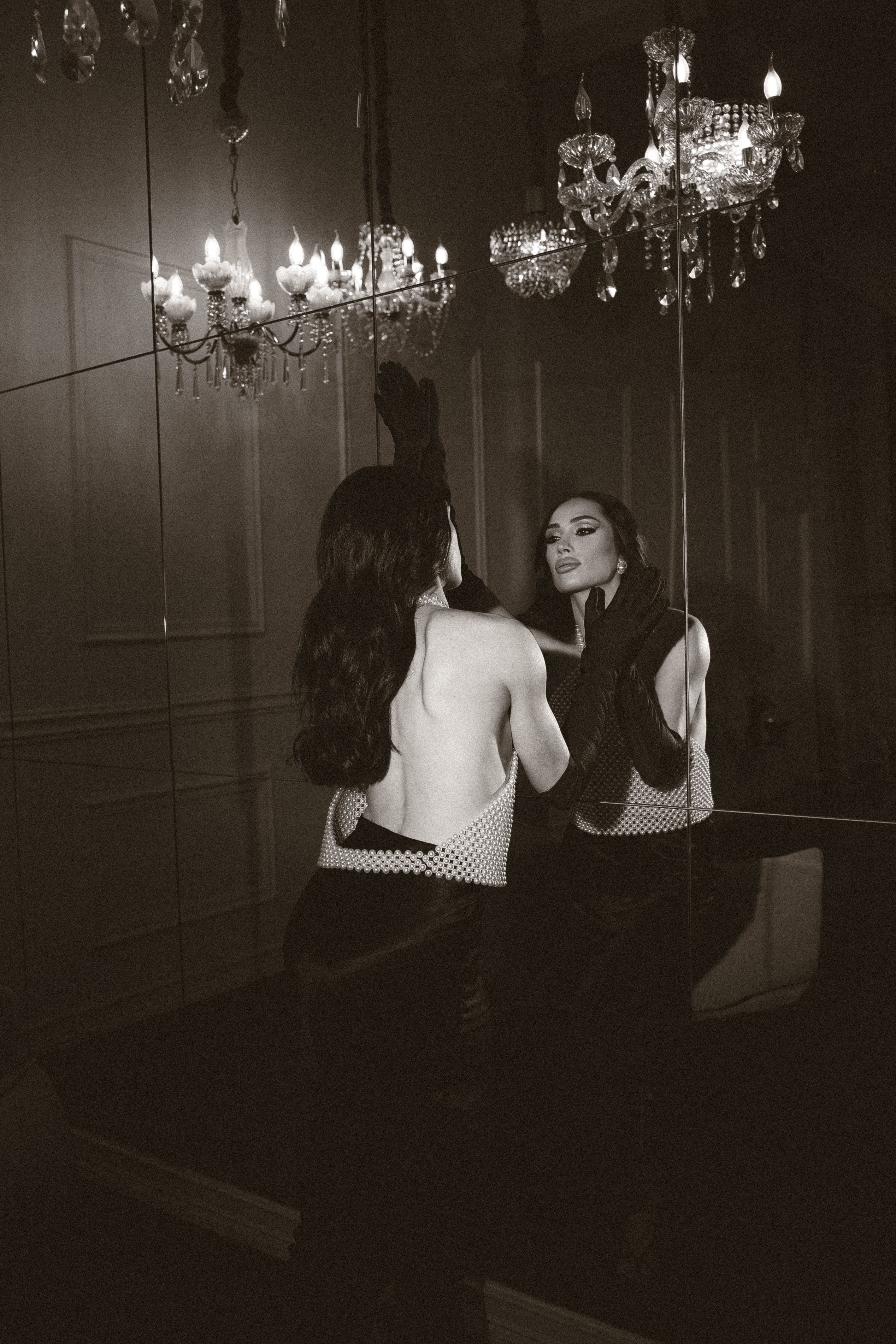 VALERIYA. Главная