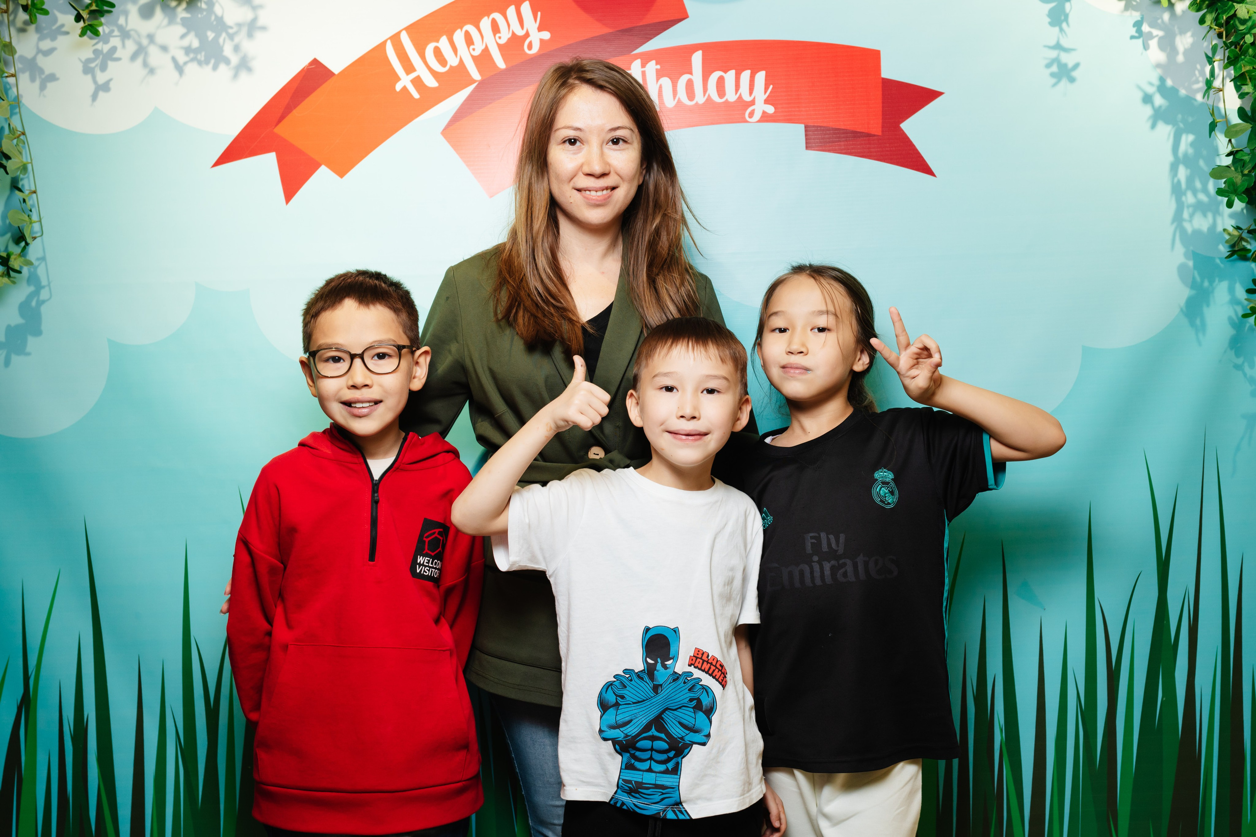 Портфолио. Семейный фотограф Алматы Шаповалов Илья