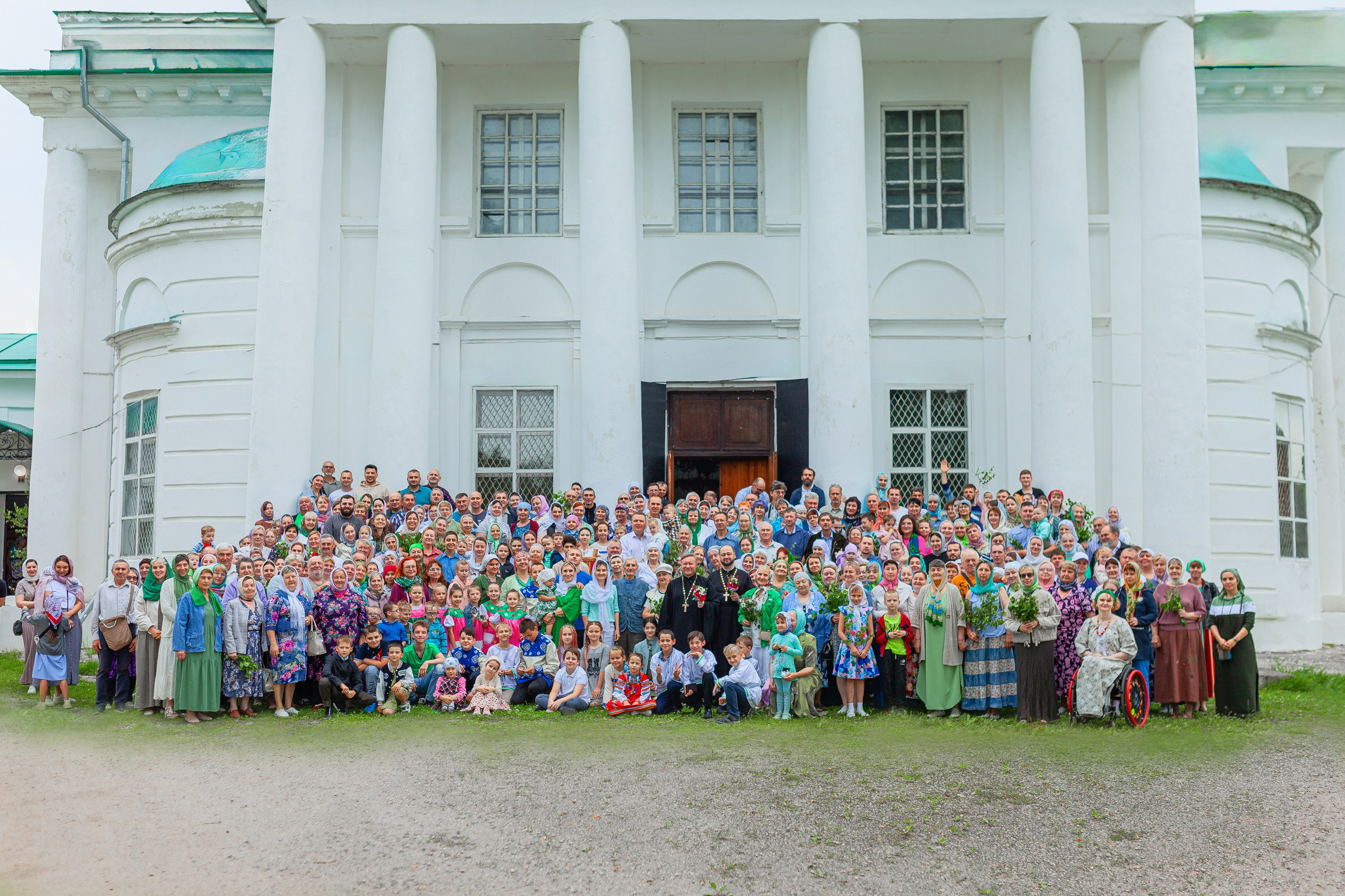 Церковный репортаж. Фотограф КРЕЩЕНИЕ/ВЕНЧАНИЕ Калужская область