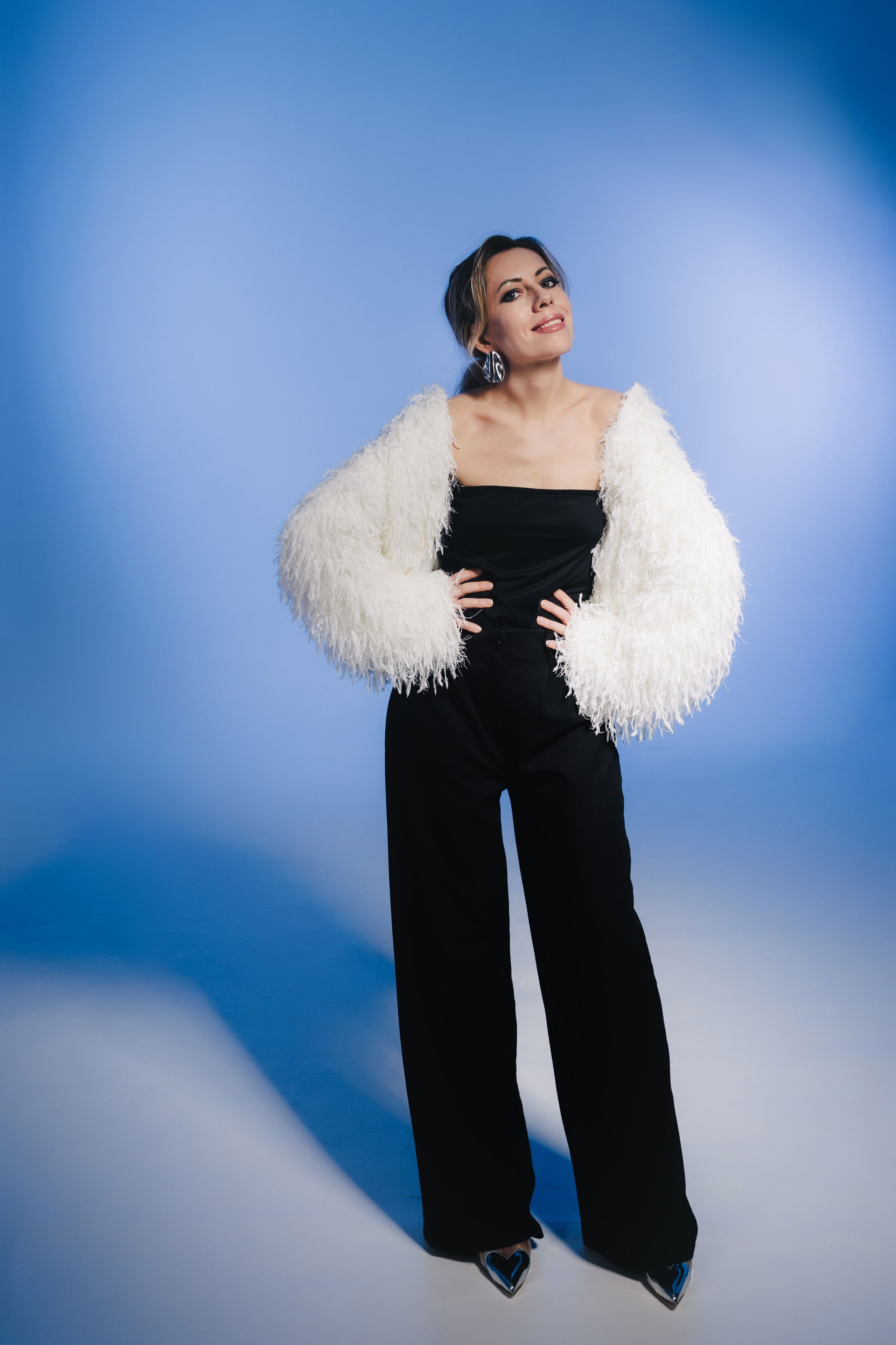 Настя. Портфолио