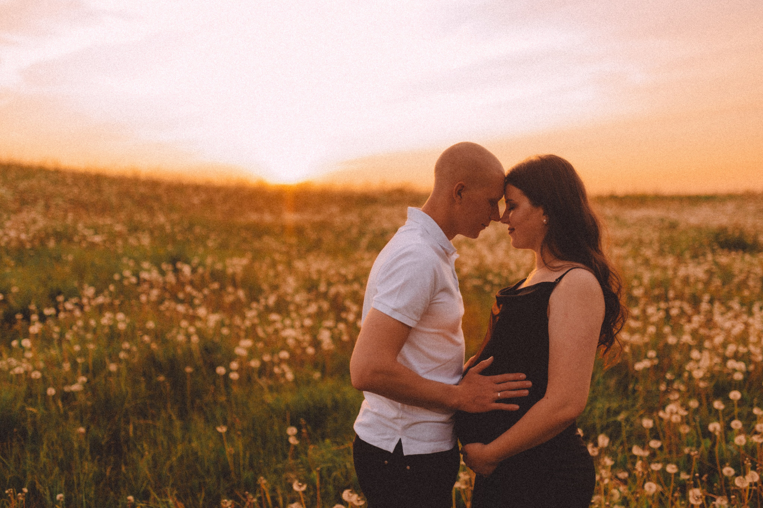 💛. Свадебный фотограф в Санкт-Петербурге