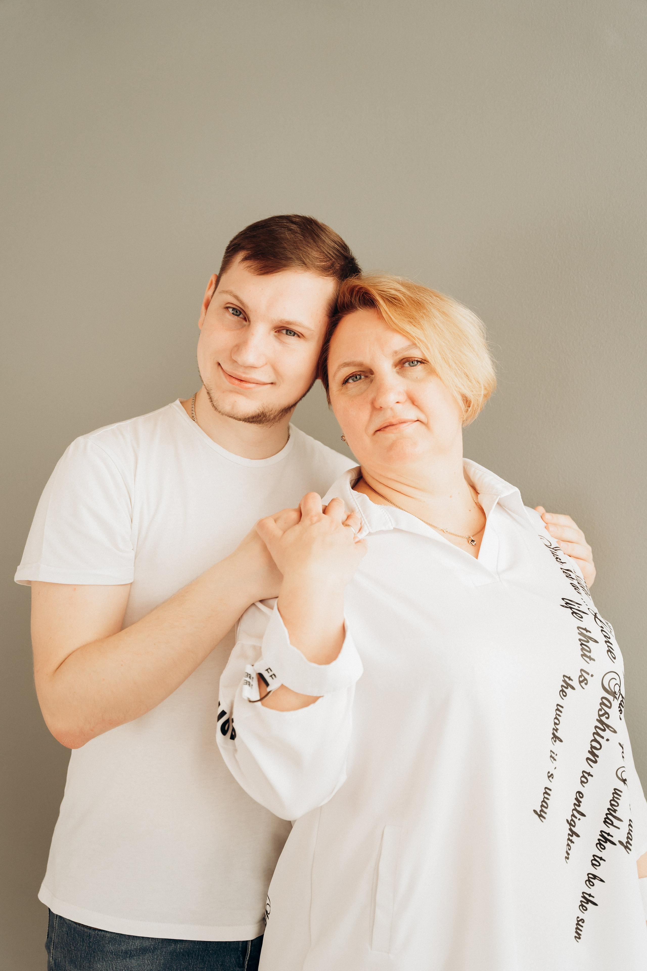 Семейная большая. Главная