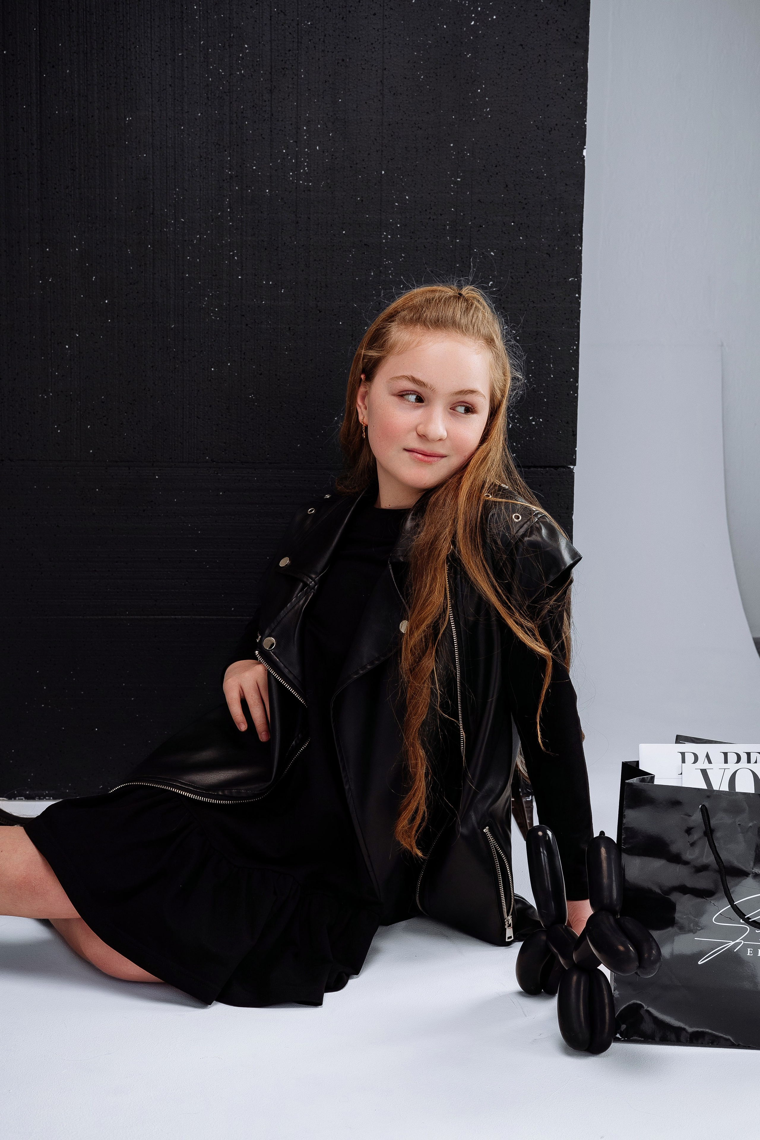 Sn.models.school. Женский/Детский фотограф в Симферополе Вероника Слепогина