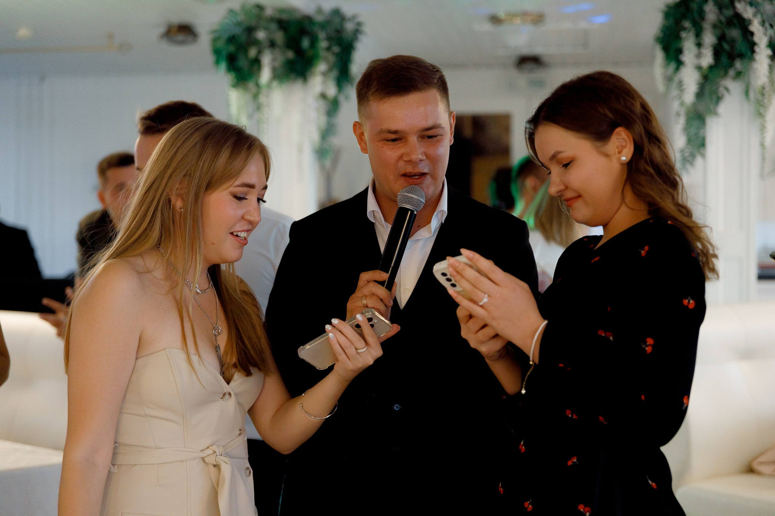 События. Фотограф в Самаре Юля Борщ