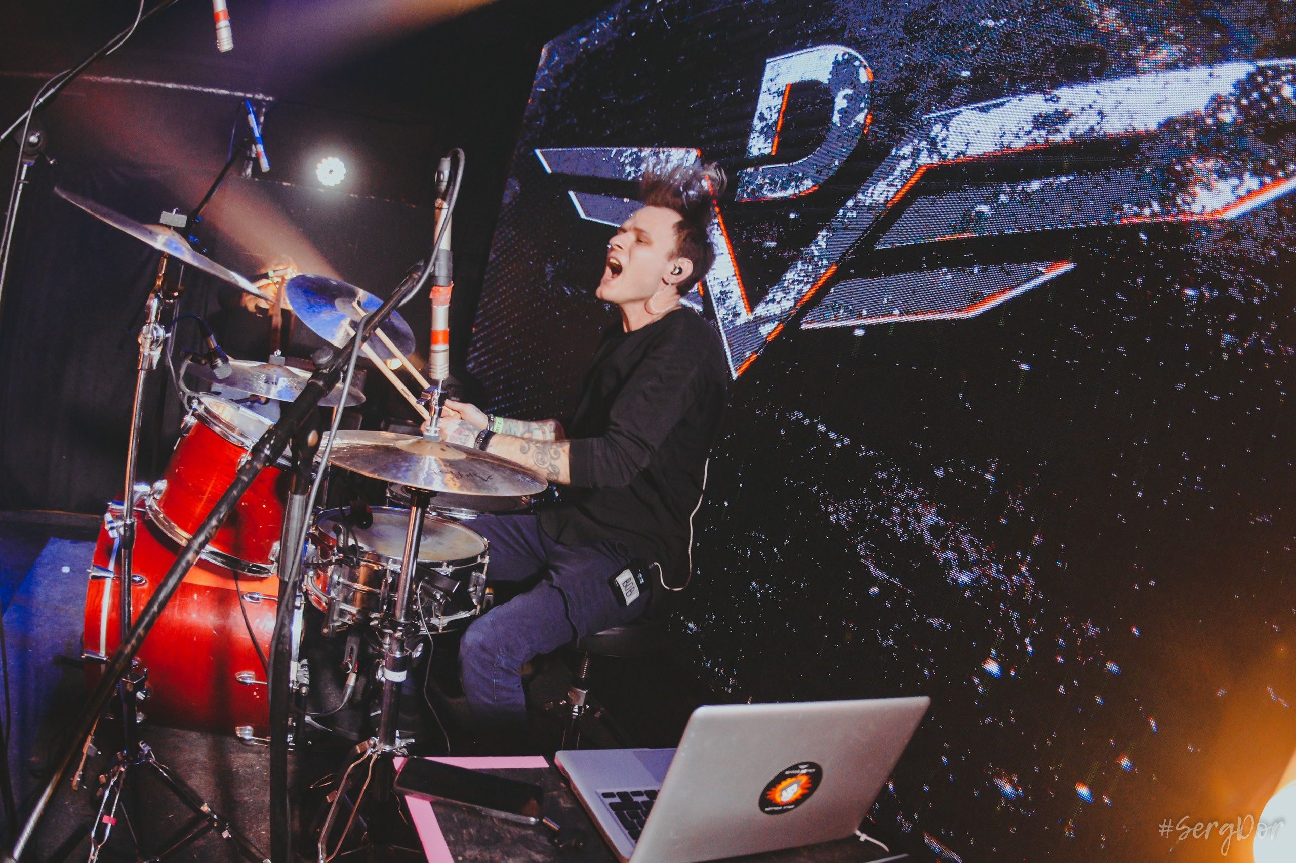 Dругой Ветер, Factory 3, Санкт-Петербург, СПб, 30.03.2024, SergDor, 30 марта 2024 года, Севкабель, #SergDor