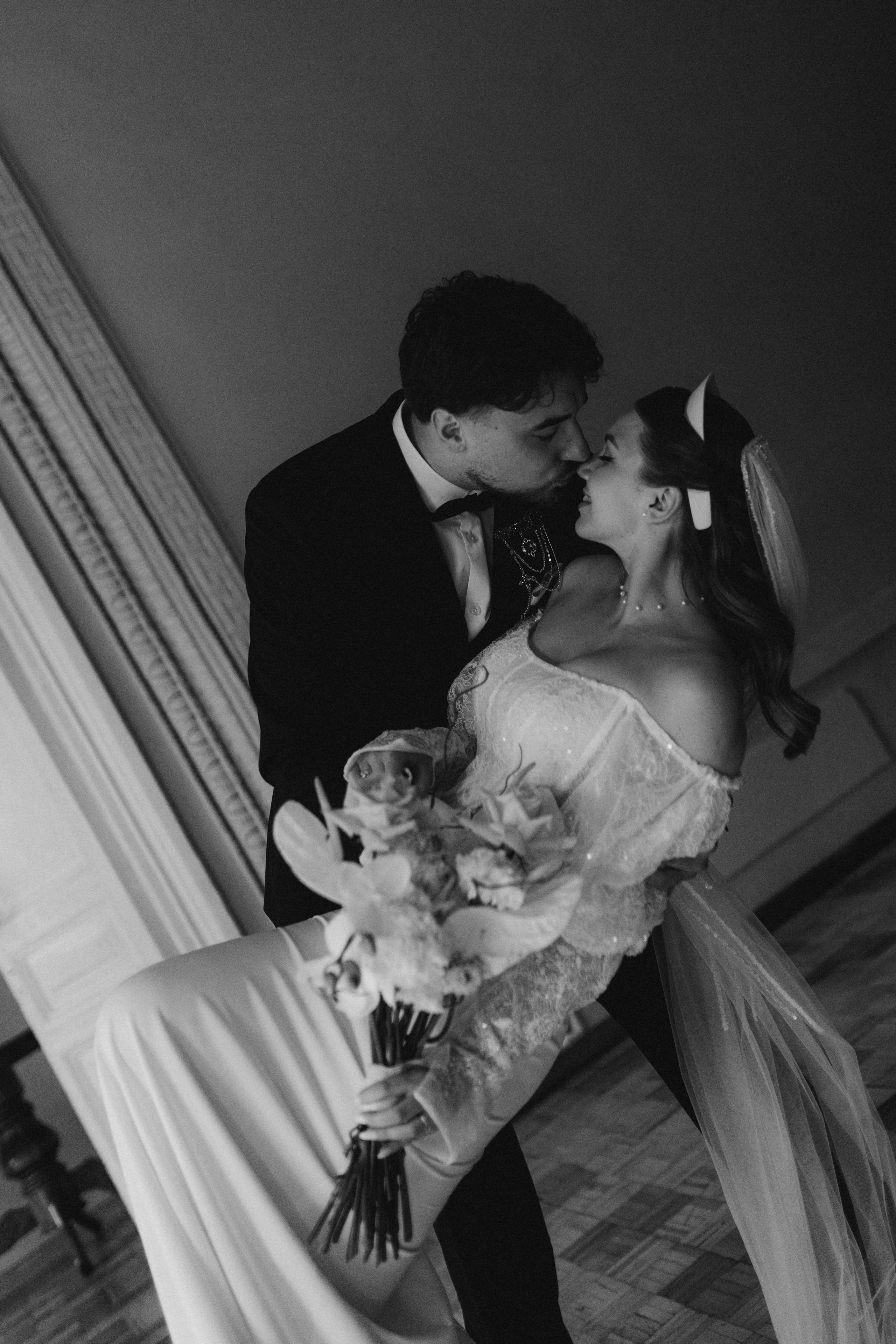 Лена & Даня. Фотограф НОГИНСК, Москва, Анастасия Белая