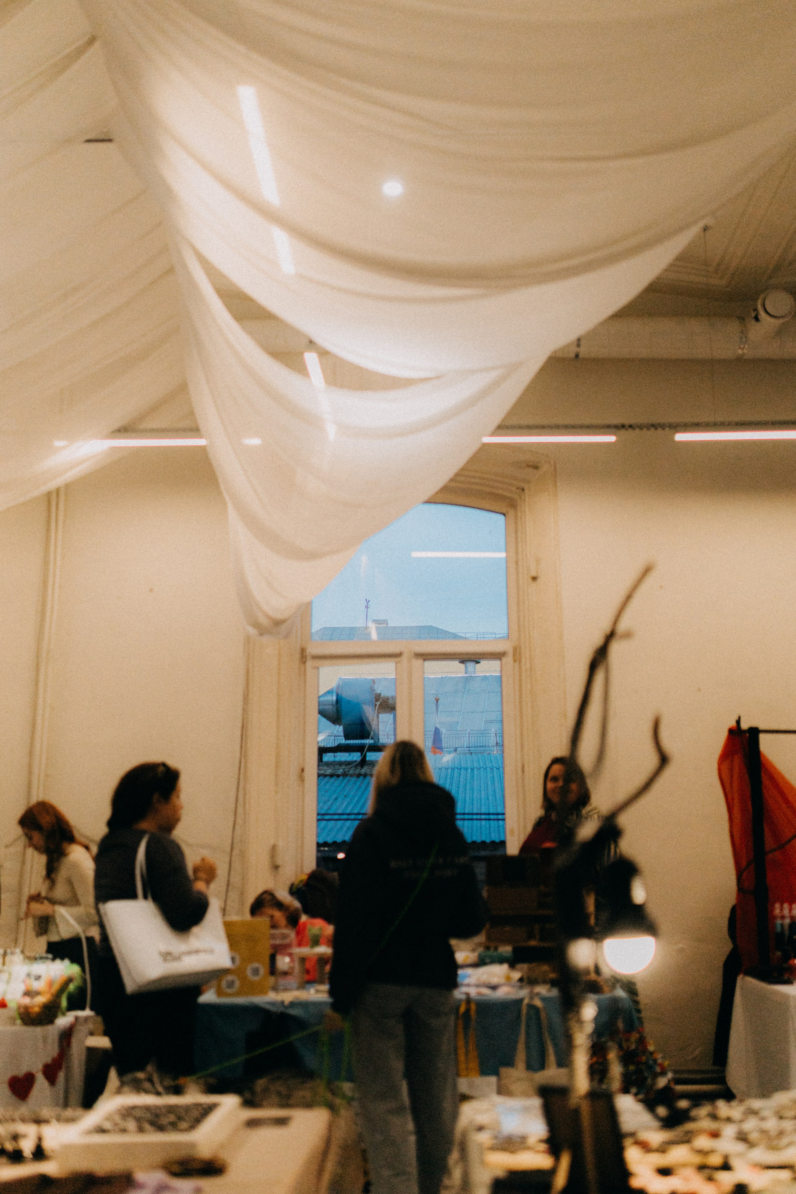 Маркет КИТЧ. Фотограф НОГИНСК, Москва, Анастасия Белая