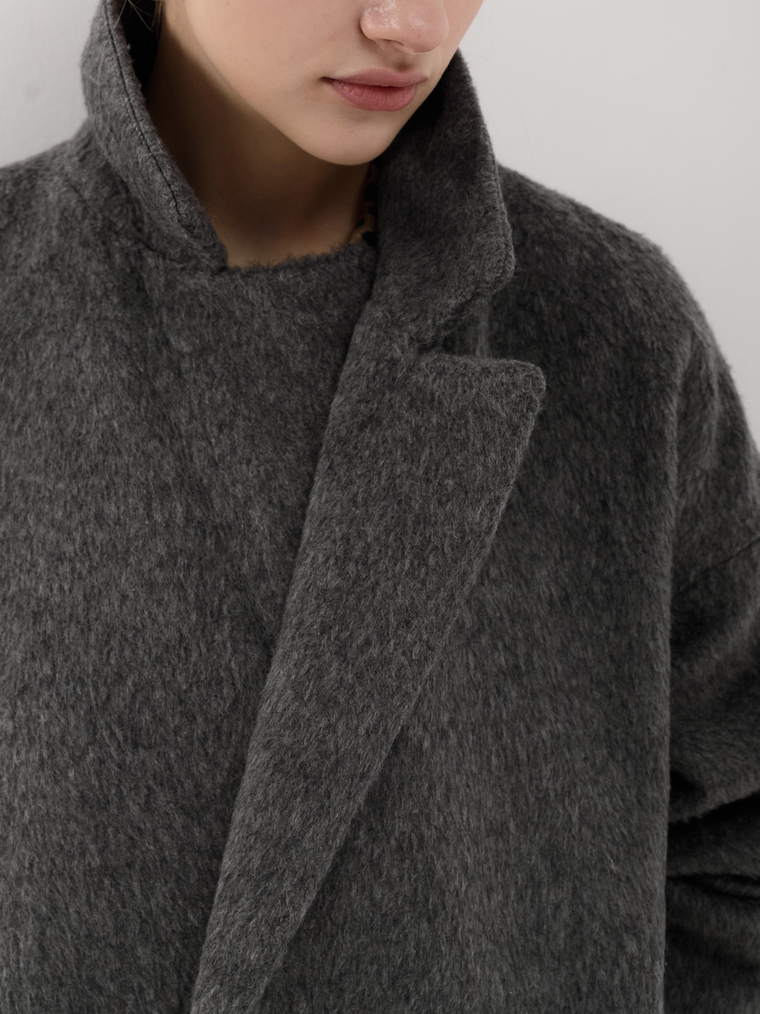 Верхняя одежда. Коммерческий фотограф в Брянске Ольга Вороная