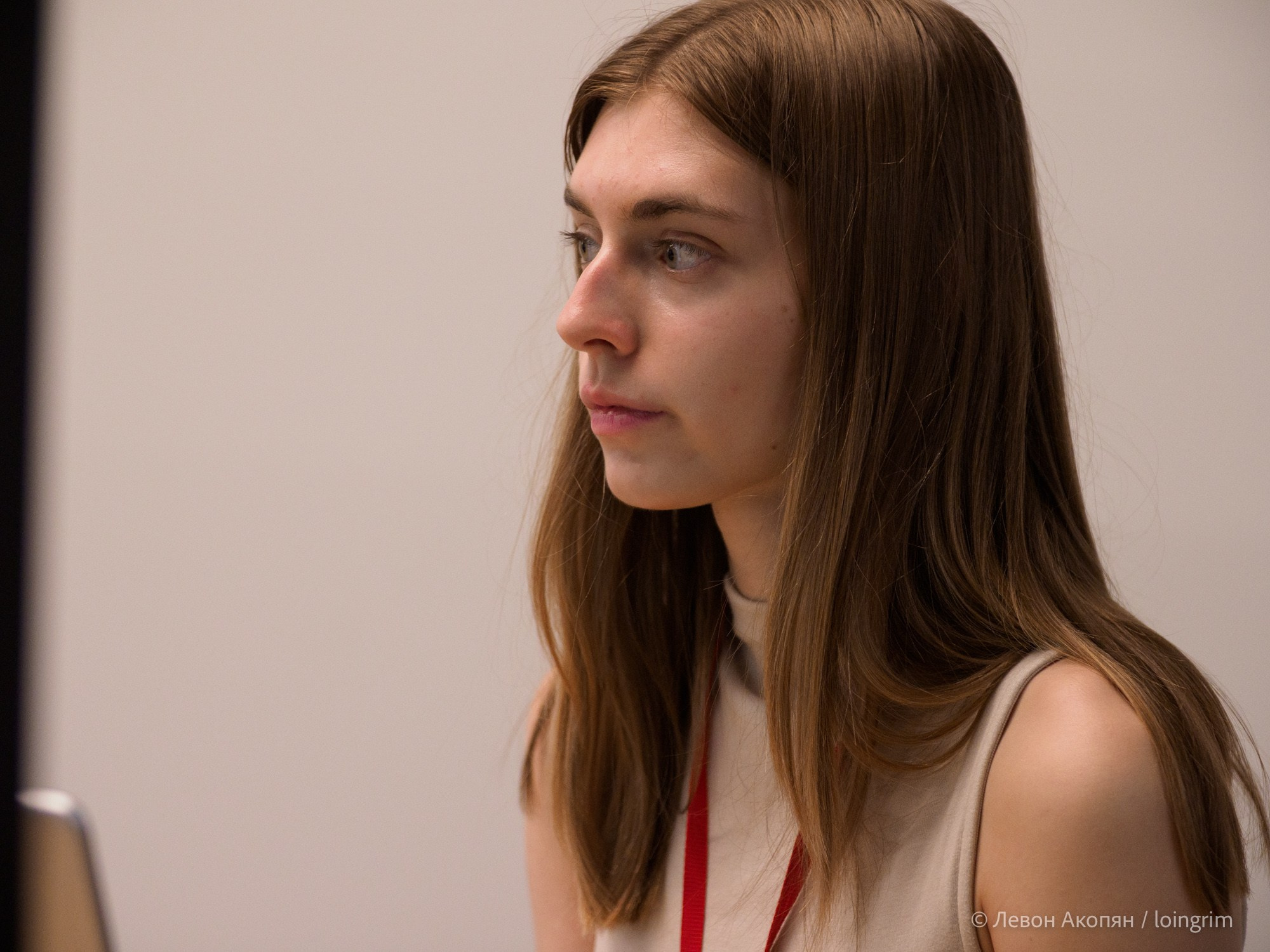 Когнитивная наука в Москве VIII (25 и 26 июня 2025). Loingrim — Свободный художник. Снимаю в своё удовольствие